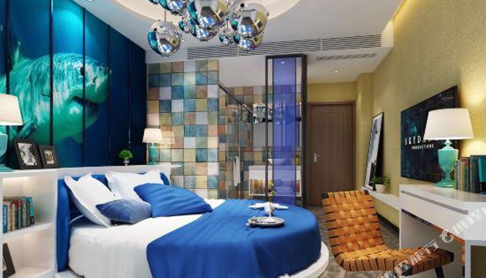 Room - Golden Coast Hotel (Fuzhou Changle airport)