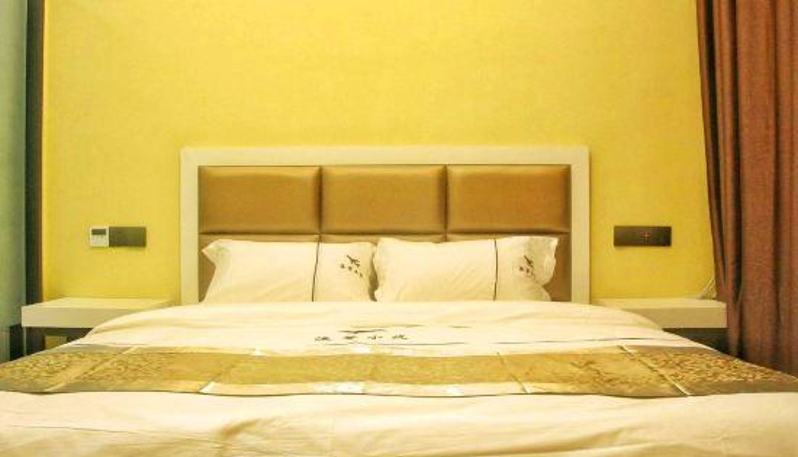 Room - Fuzhou Huayue Hotel