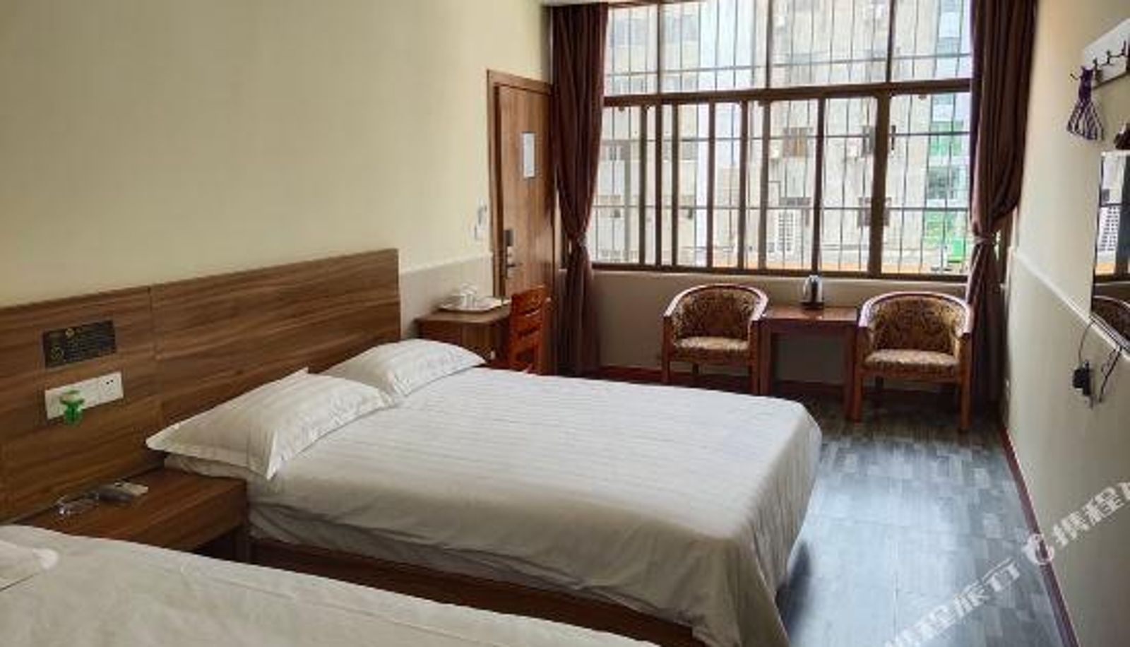 Camera - Ganzhou Jincheng Express Hotel
