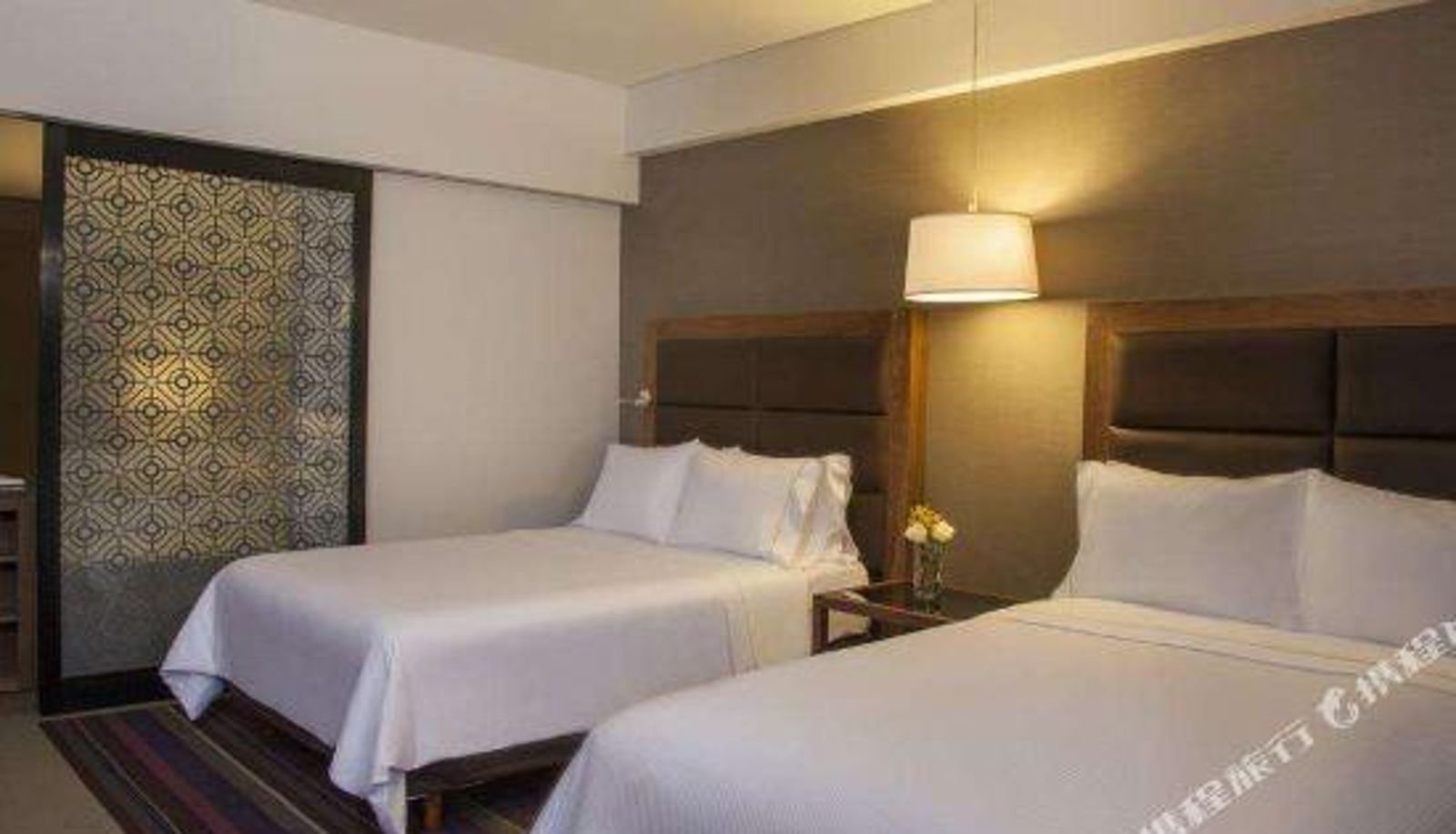 Habitación corporativa - Fuzhou Taohuayuan Boutique Apartment