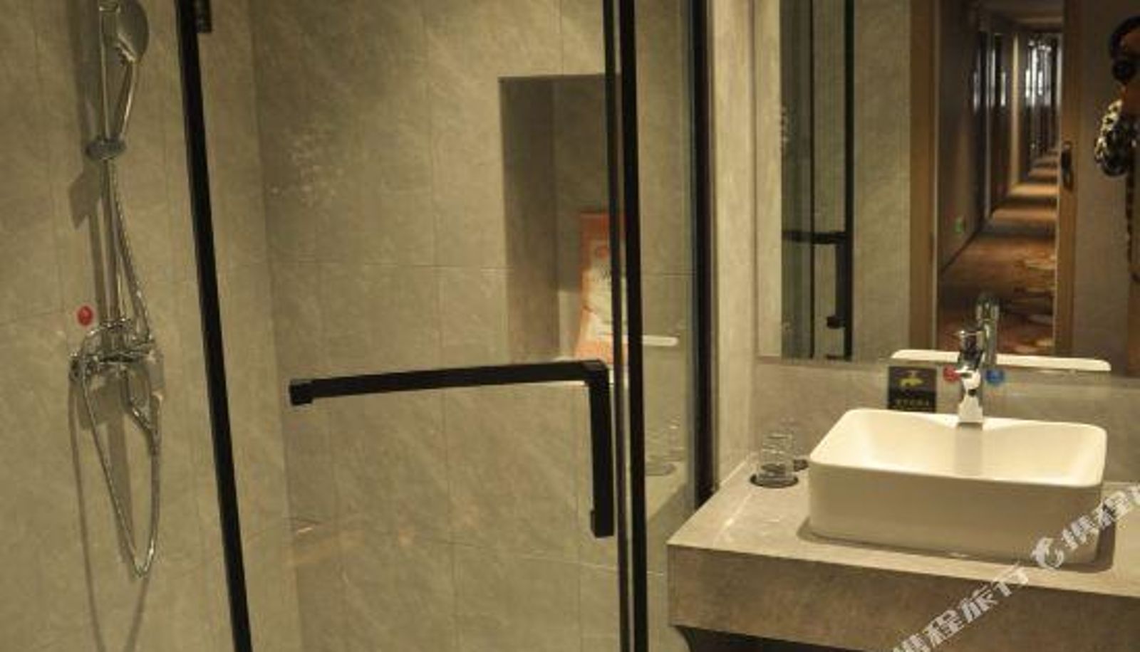Pokój - Younibao Hotel Ganzhou Jiufang Vientiane City