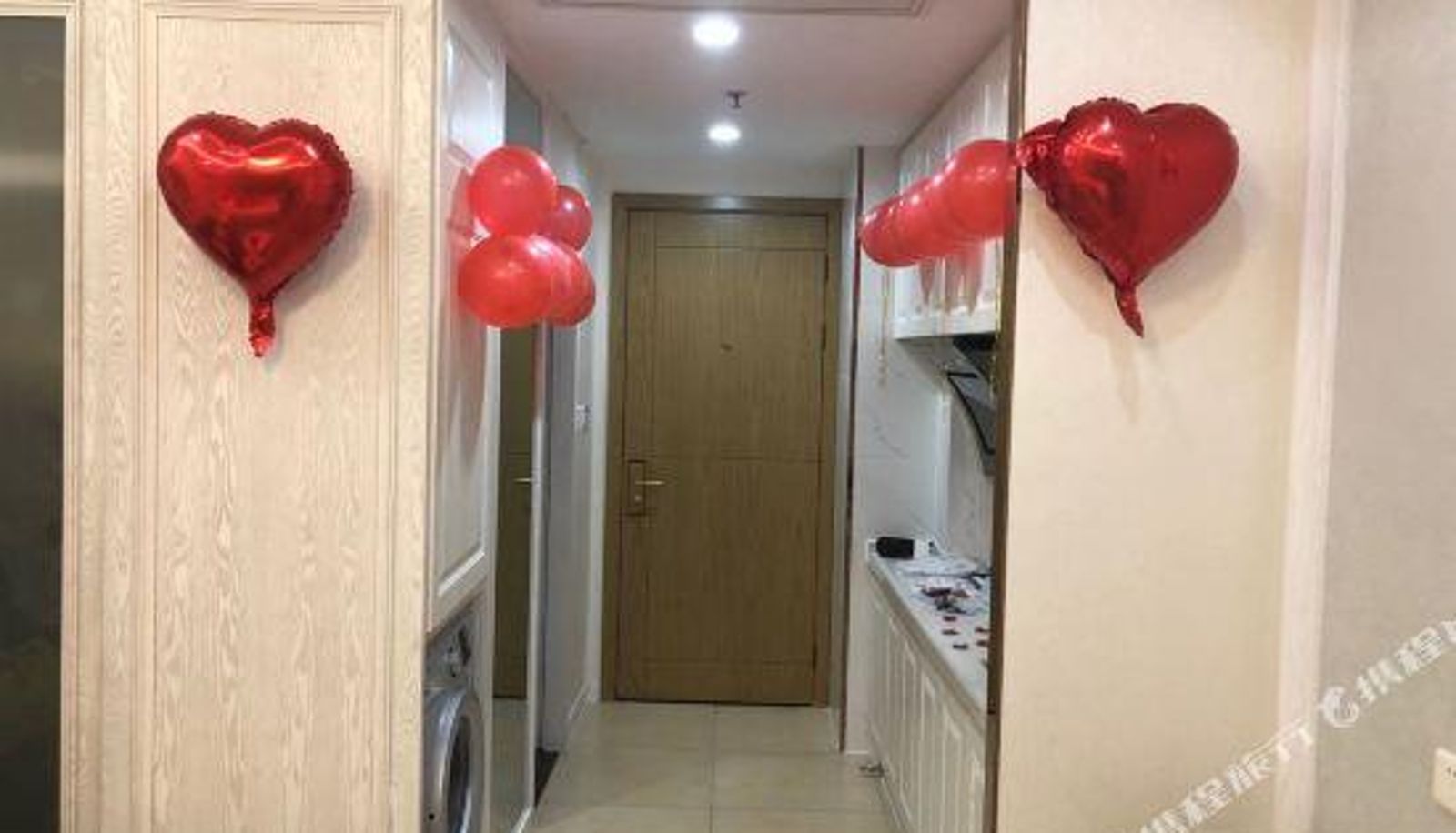 Camera - Yuanxuan Boutique Hotel Apartment (Yuzhou Station)