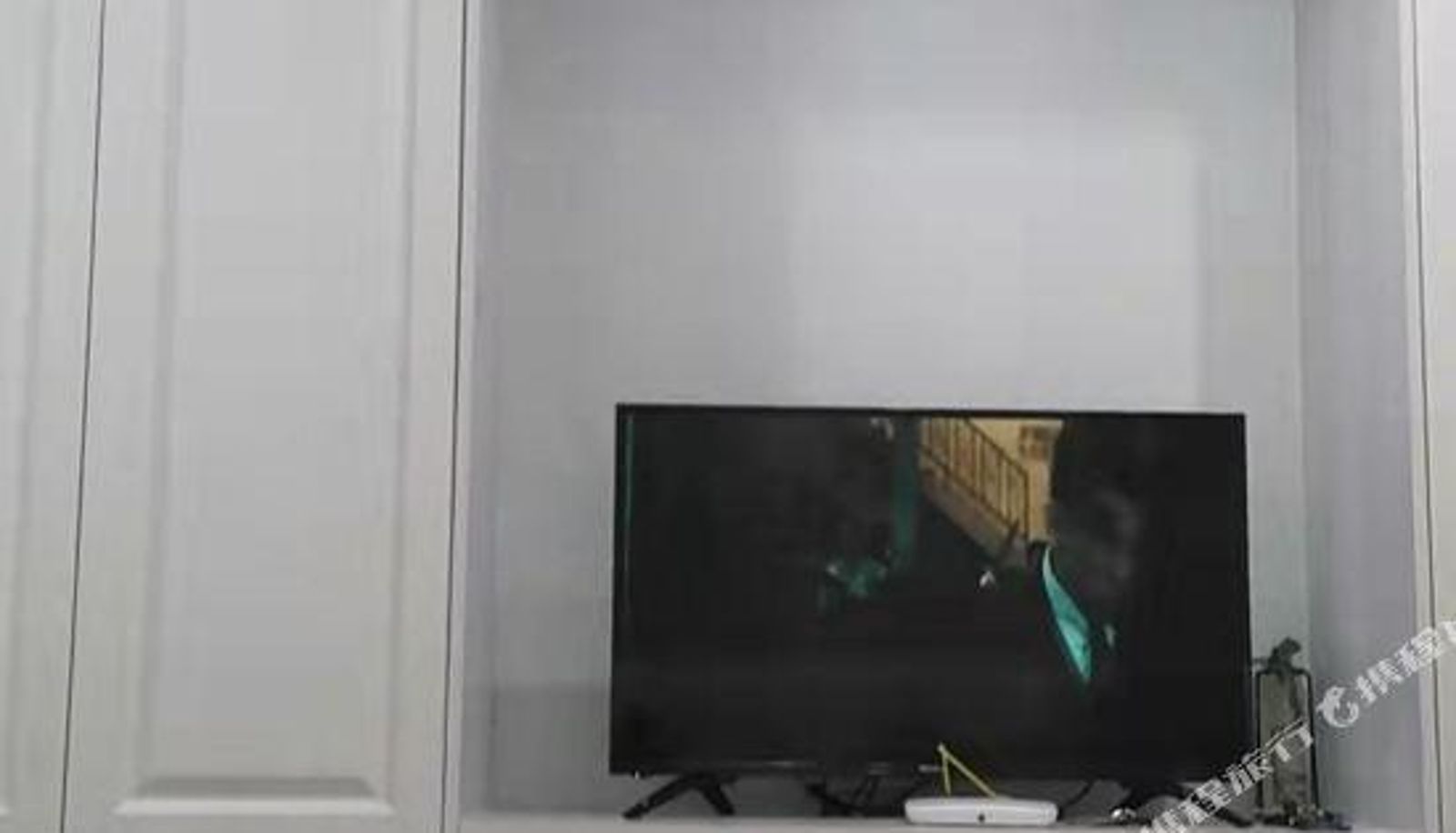 Camera - Yuanxuan Boutique Hotel Apartment (Yuzhou Station)