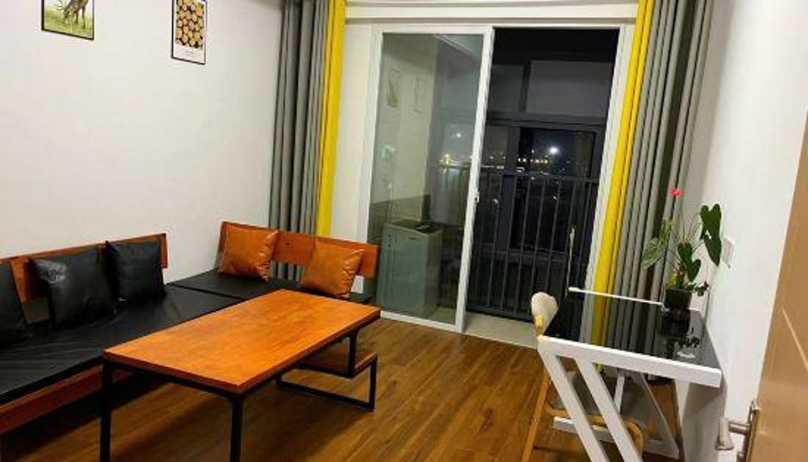Zimmer - Fuzhou billiton f aesthetic apartment