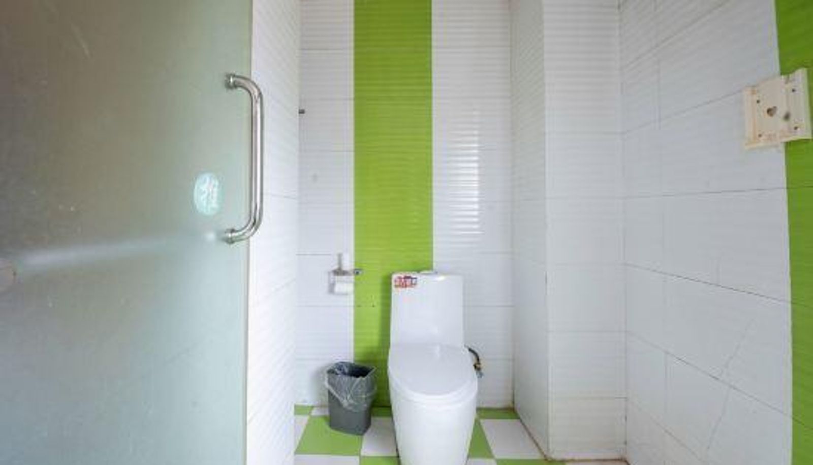Camera - Ganzhou Martha Business Hotel