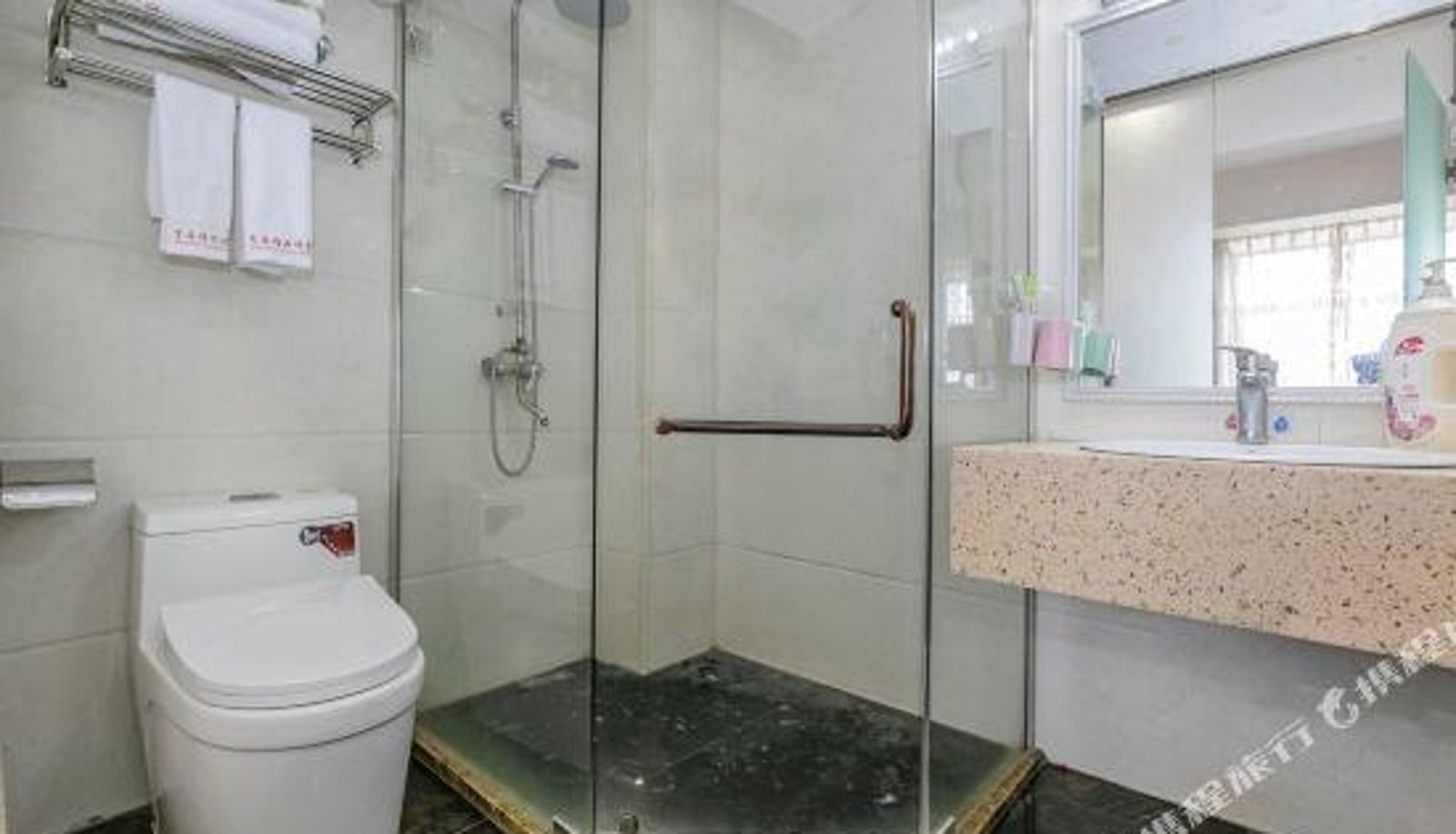 Room - Long lok airport luxury hotel