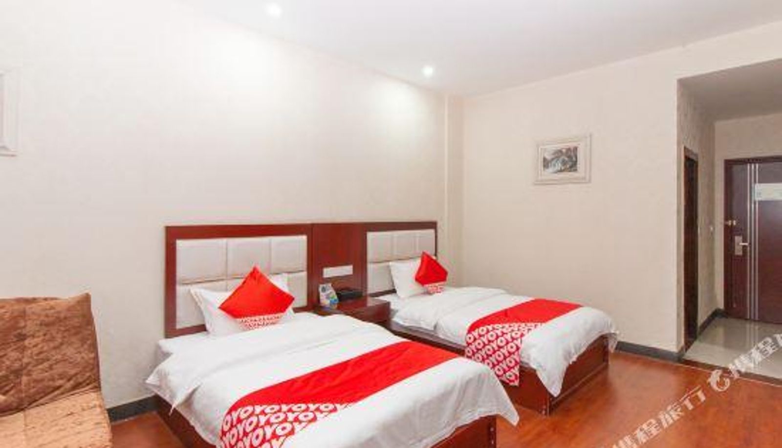 Zimmer - Xinchengyuan Hotel