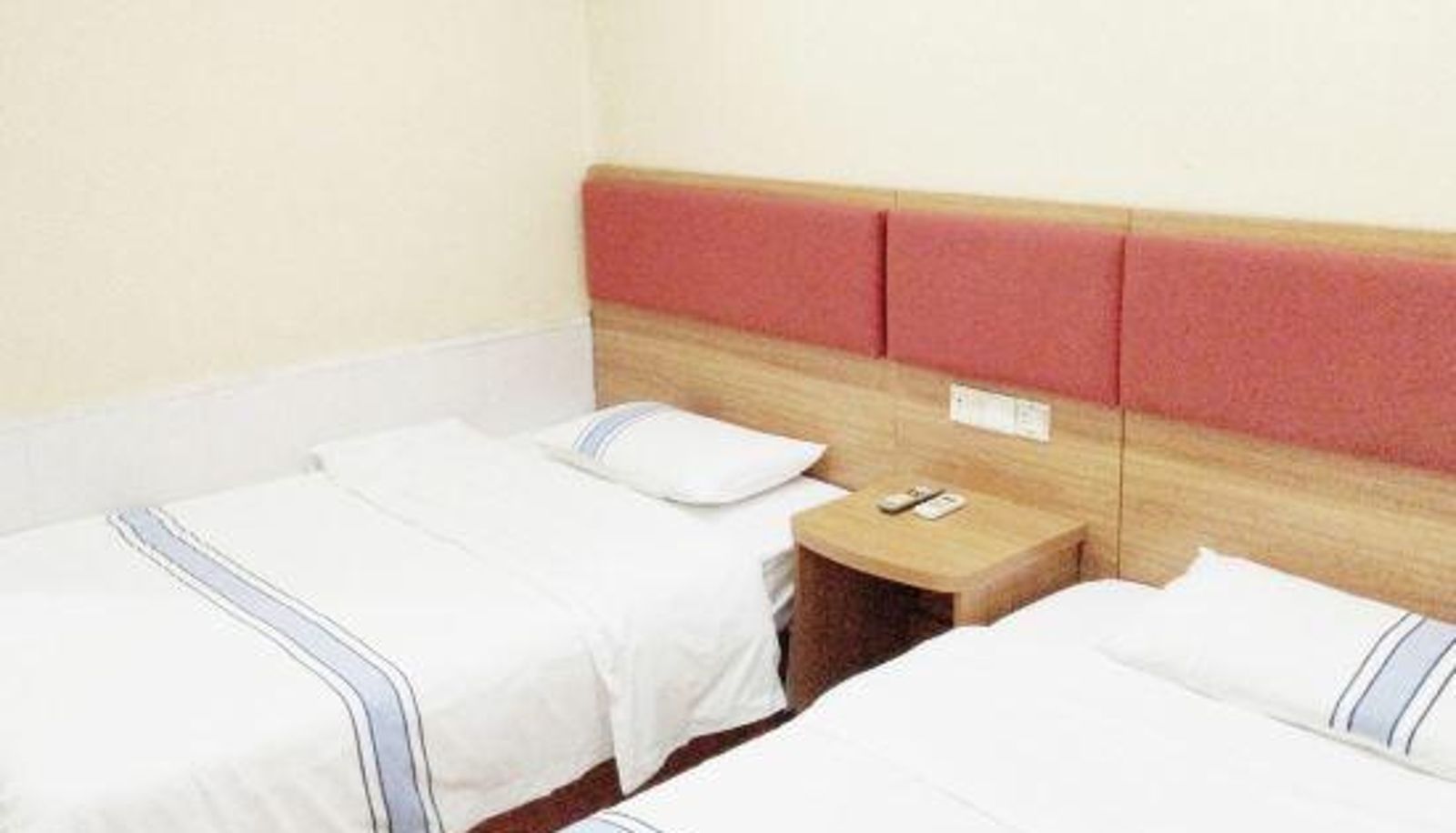 Zimmer - Shuxin Hotel