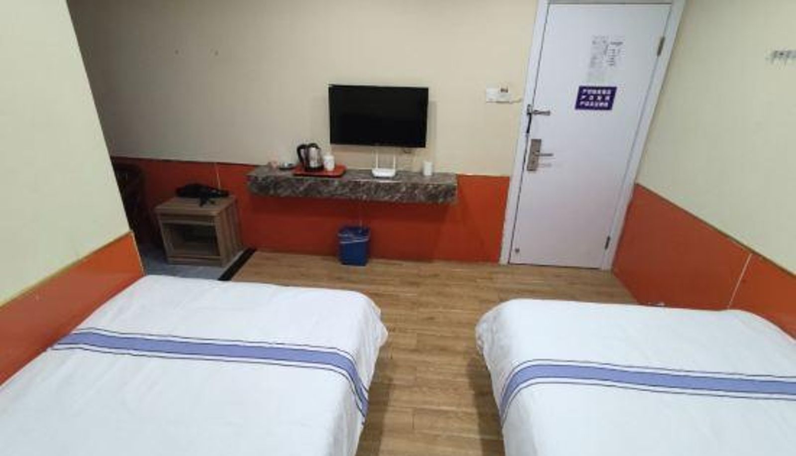 Zimmer - Shuxin Hotel