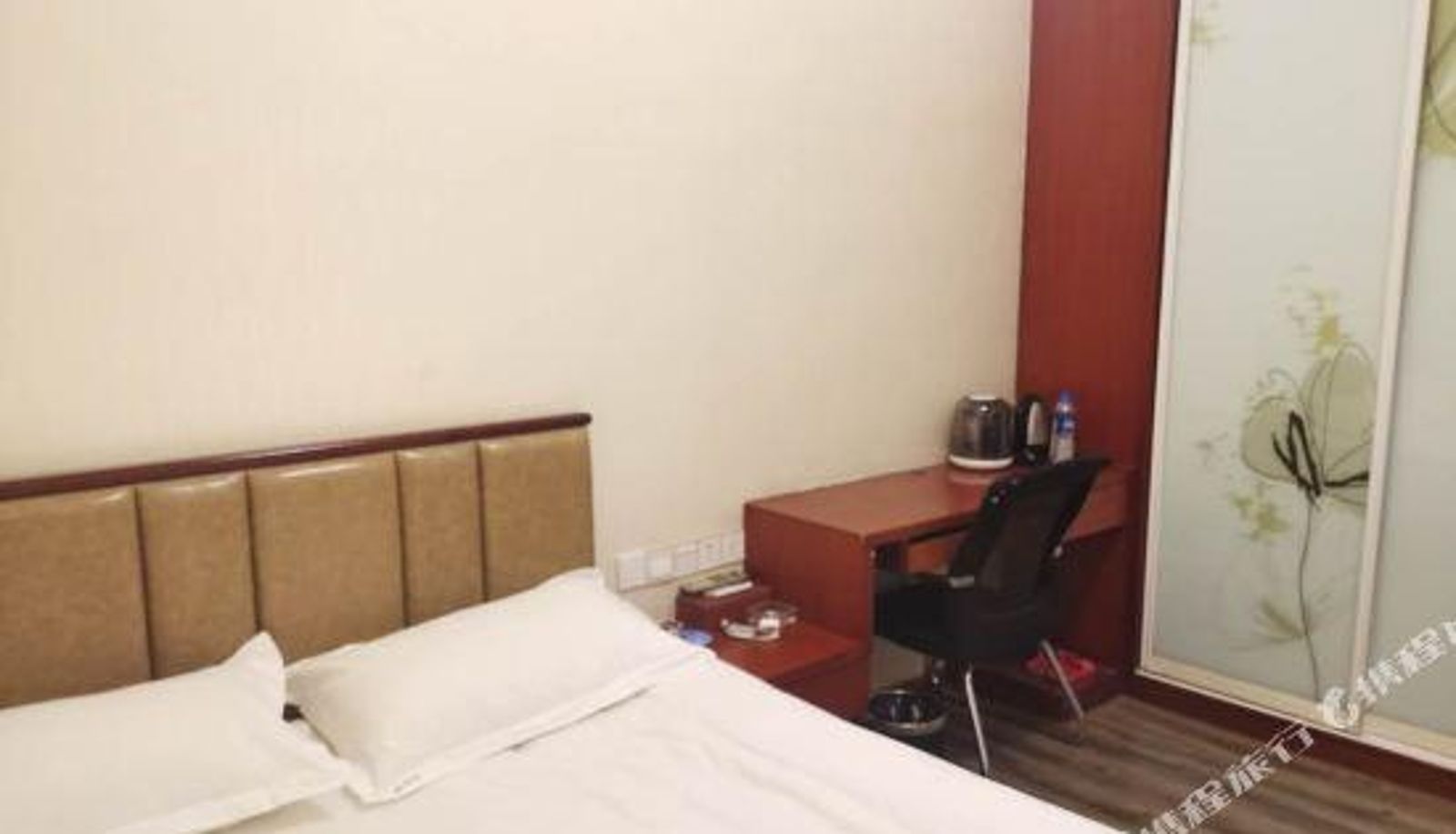 Zimmer - Fuzhou xinxiongsheng ExpressHotel