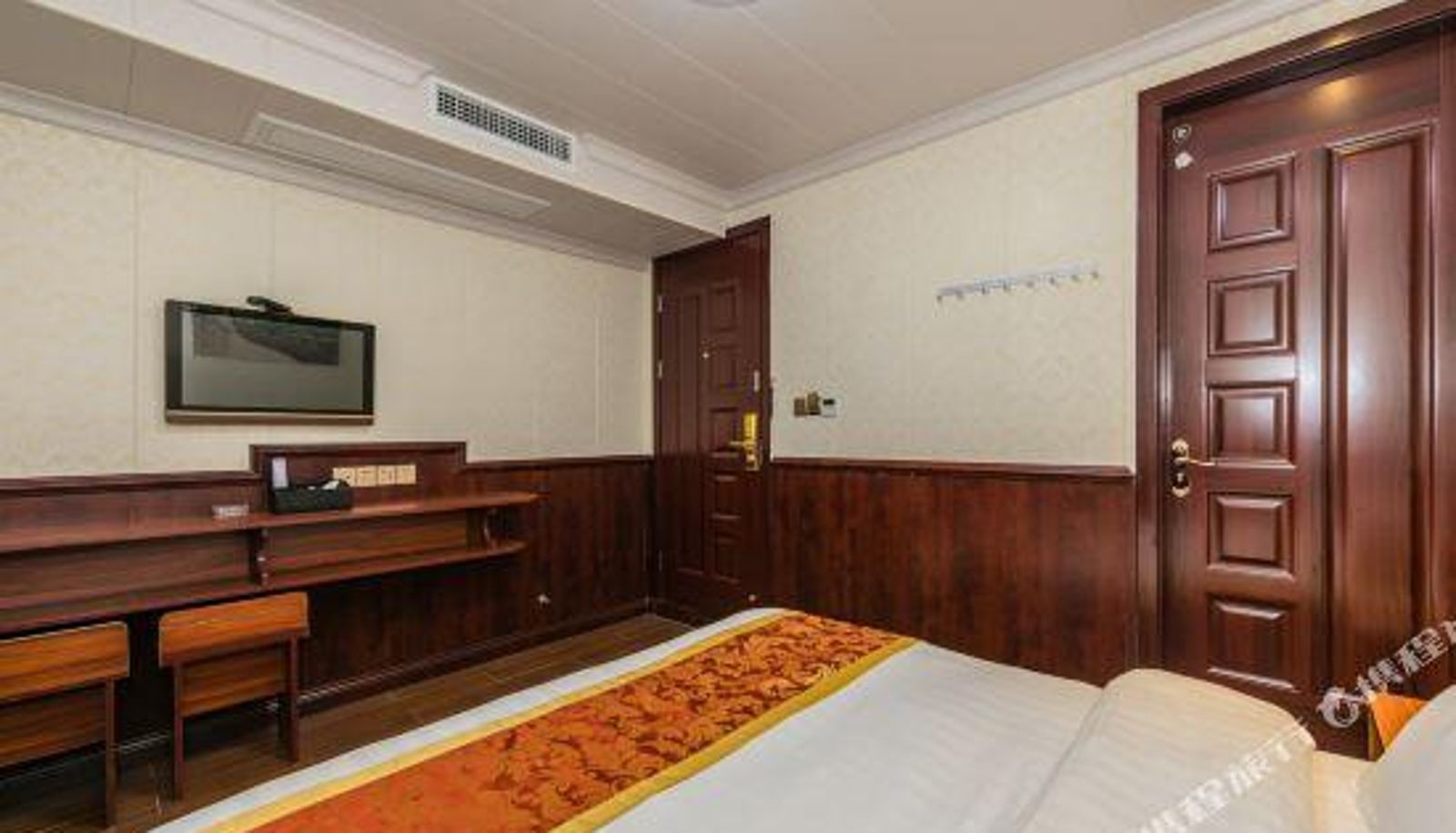 Zimmer - Fuzhou Seaside Love Resort (Changle International Airport)
