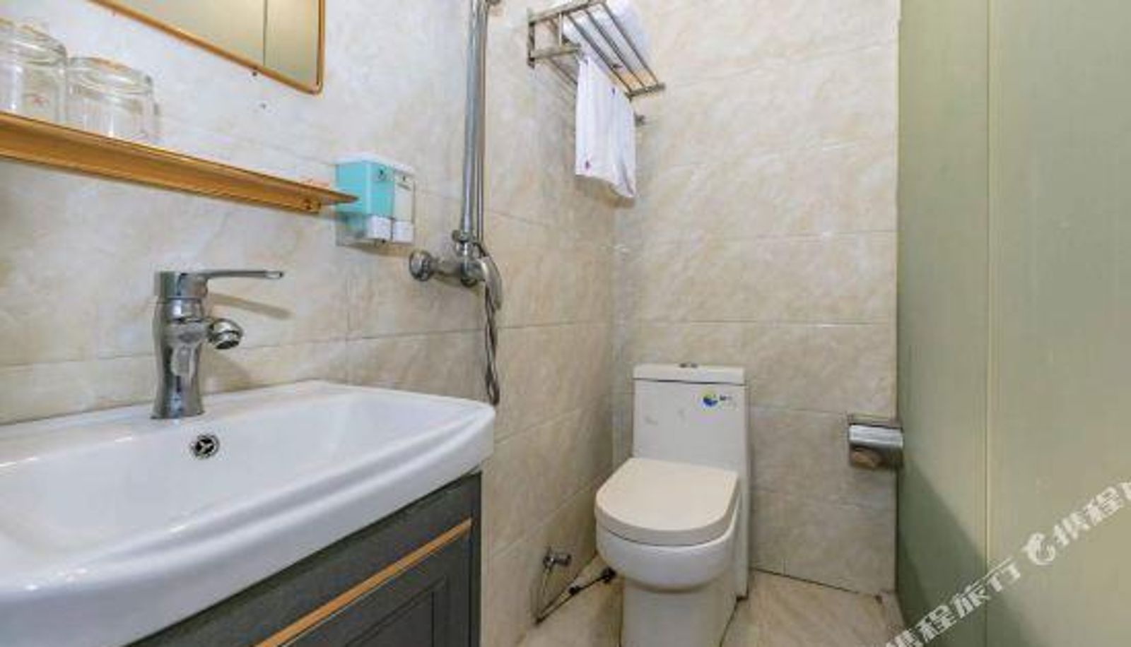 Business-Zimmer - Guixiang Hotel