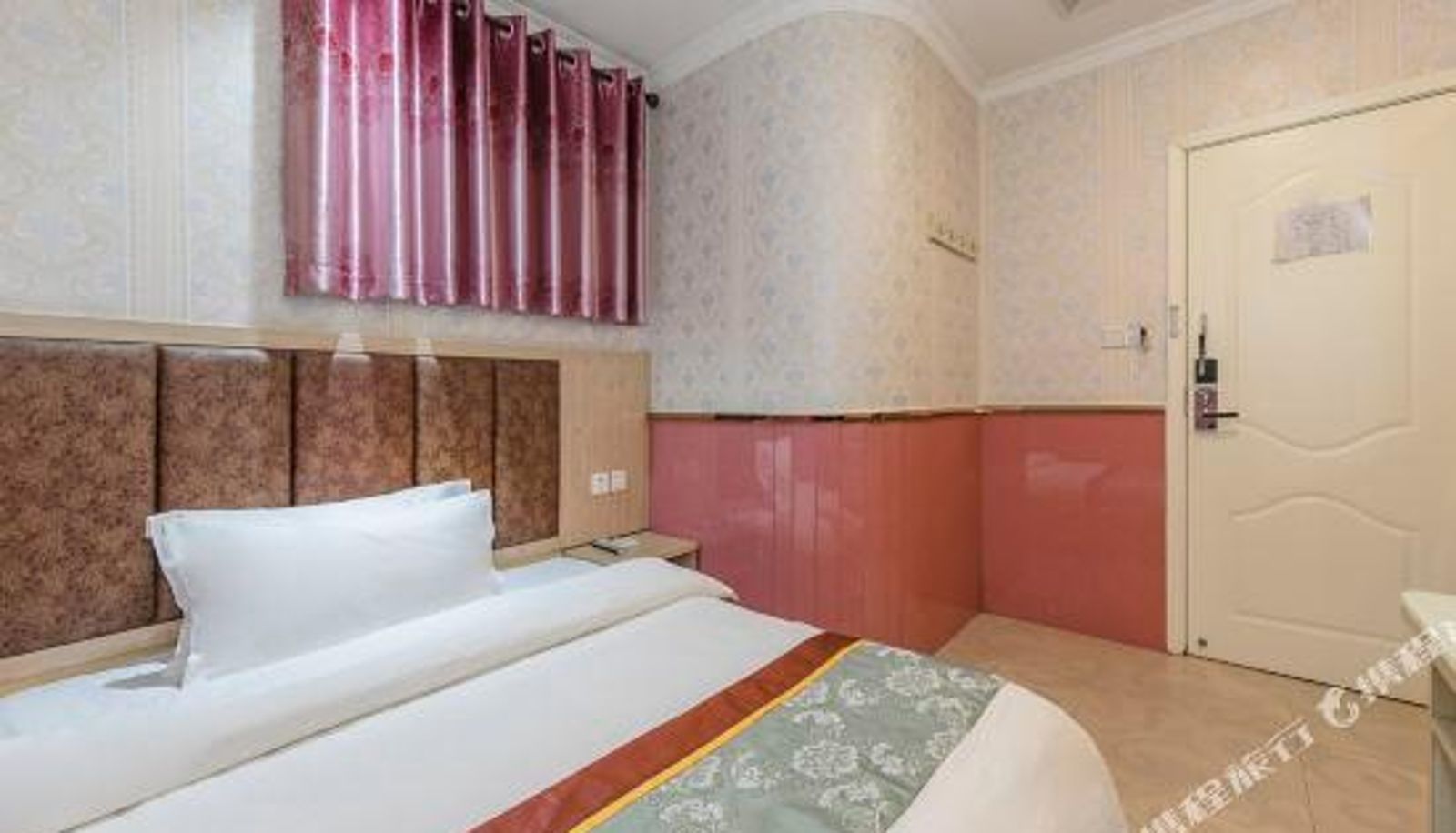 Zimmer - Huarong Hostel
