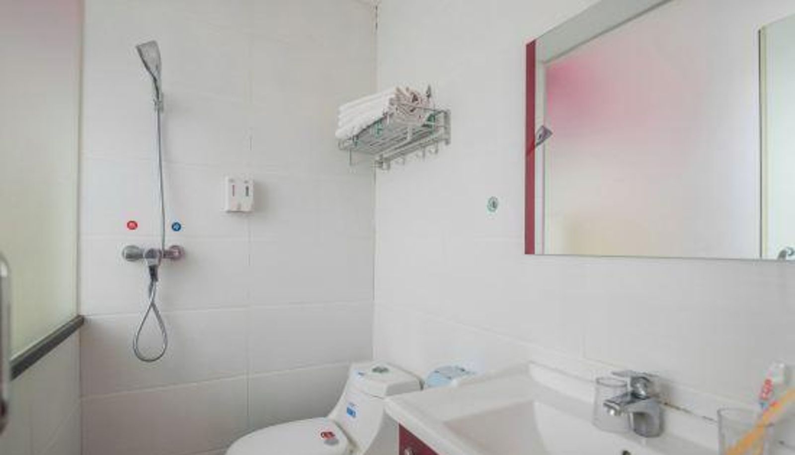 Business room - Hongyang Hotel Fuzhou