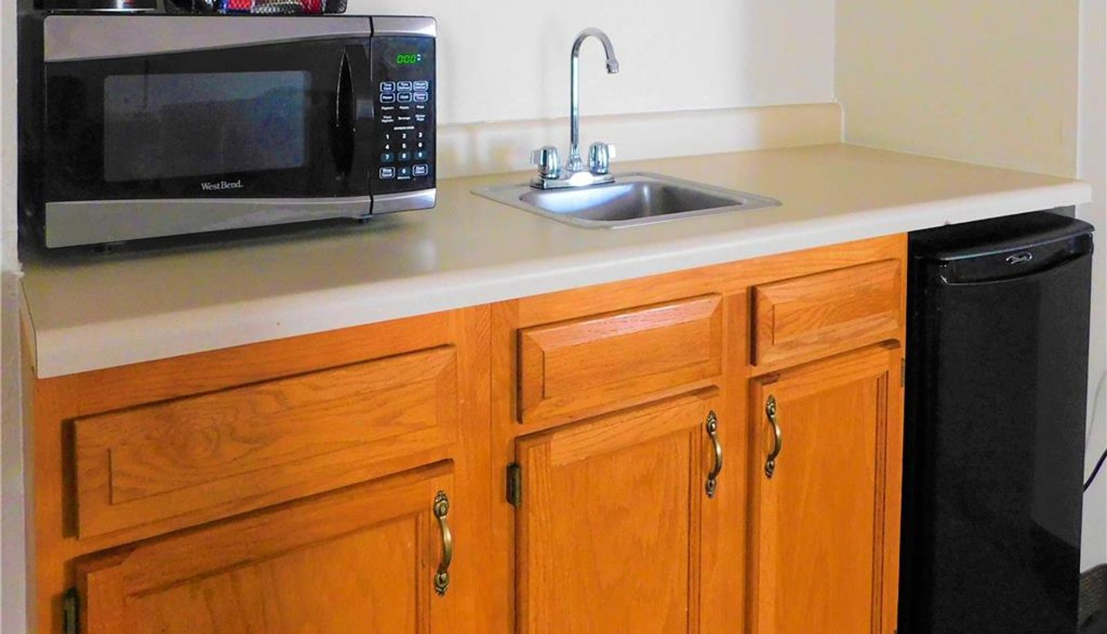 Suite - Quality Inn & Suites Thomasville-High Point
