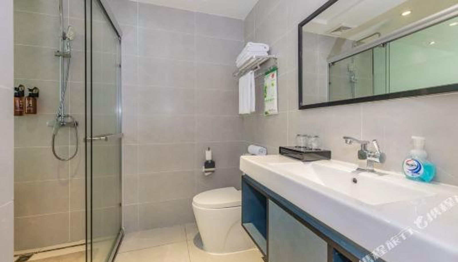 Business-Zimmer - Jorome Coffee Hotel