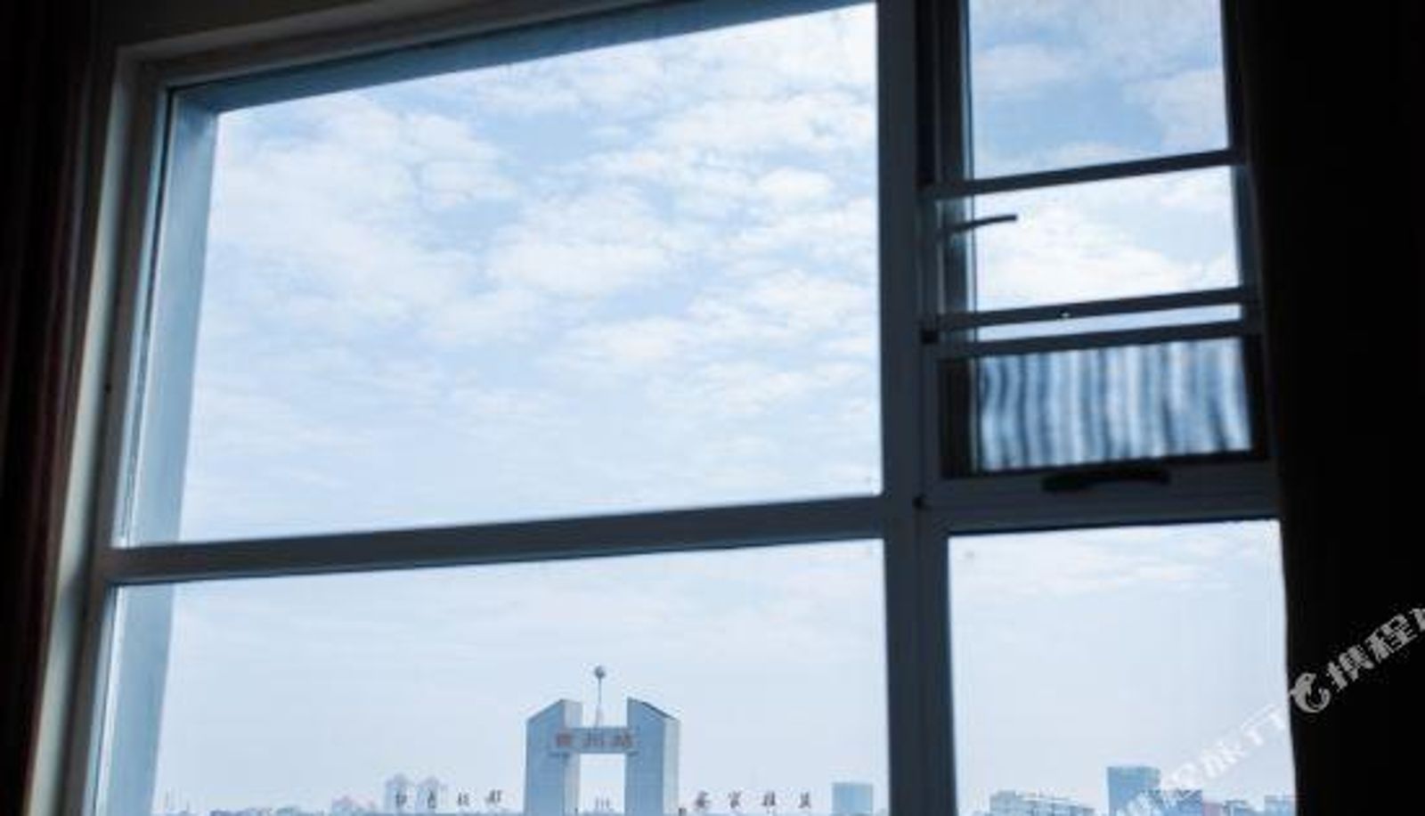Camera - City Suites Hotel (Ganzhou railway station store)
