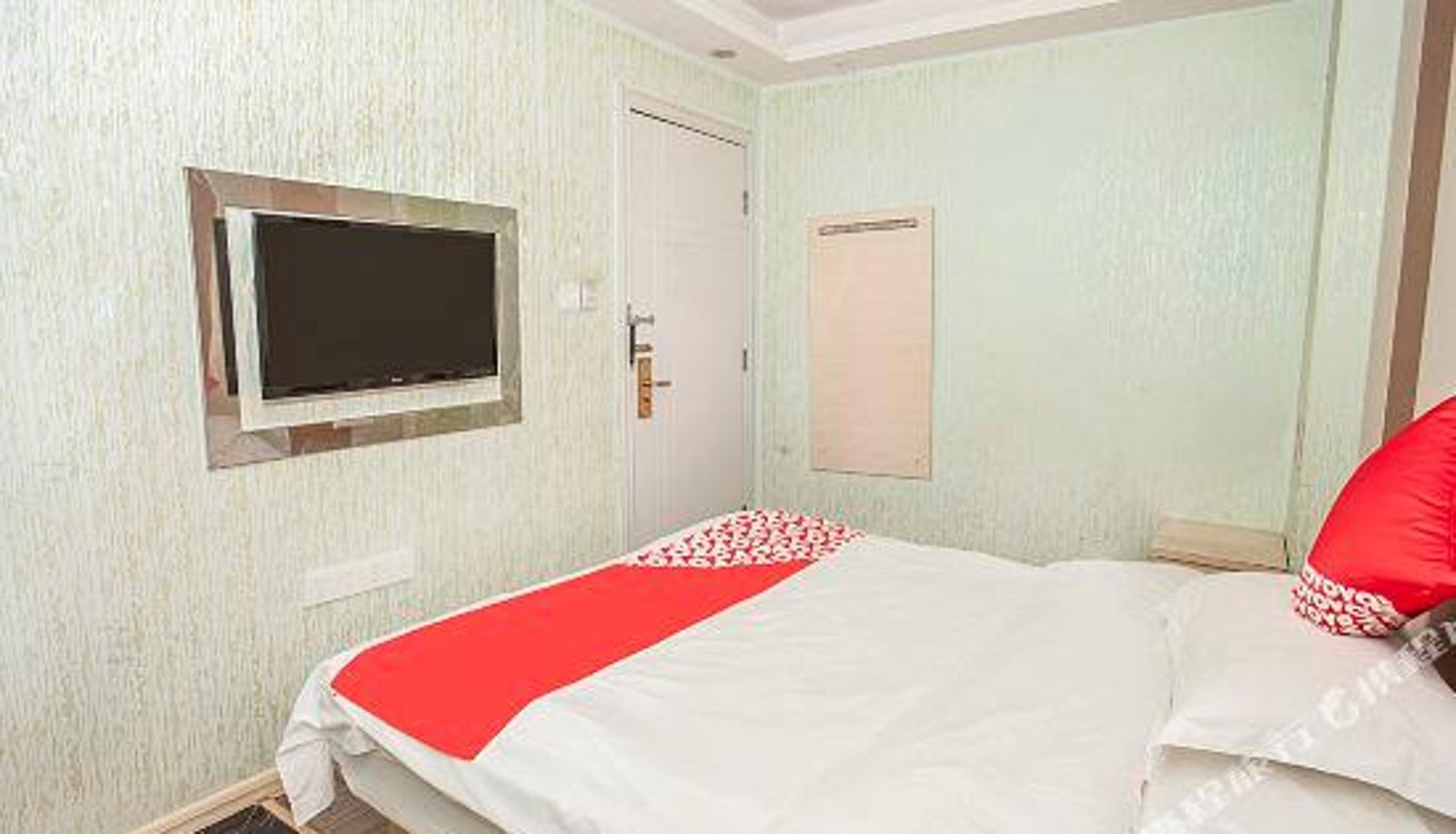 Habitación - Lido Hotel (Fuzhou Railway Station)
