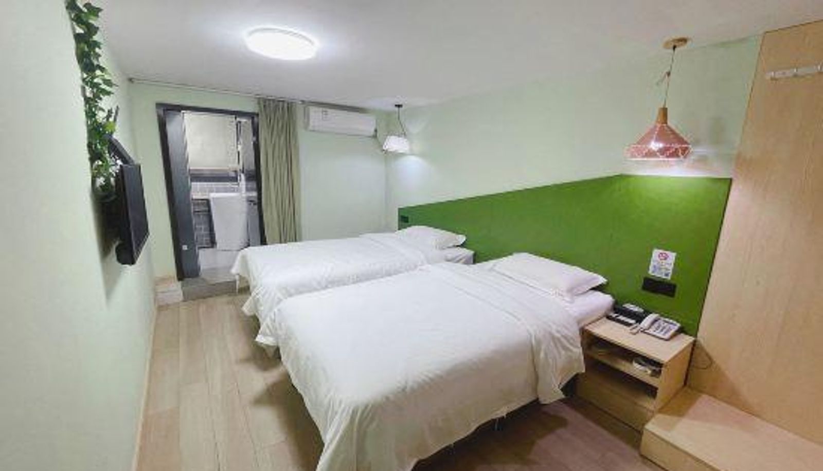 Zimmer - Jourzu Creative Spirit Hotel