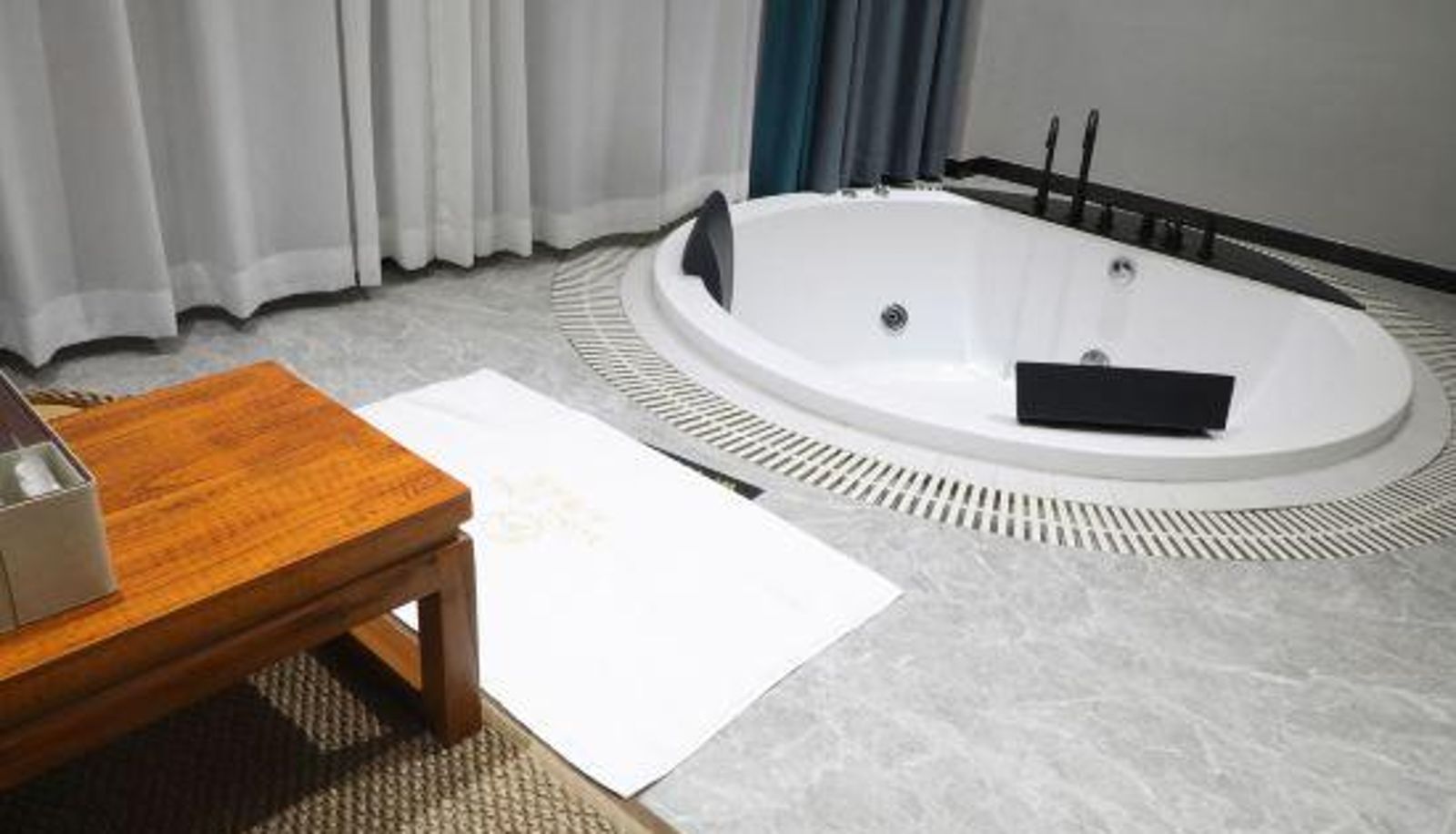 Zimmer - Fuzhou Governor Lelongxu Hot Spring Hotel