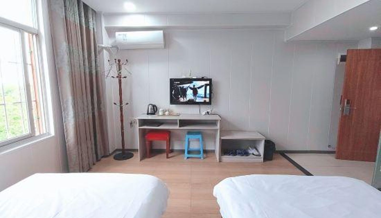Room - Fuzhou Hotel 128