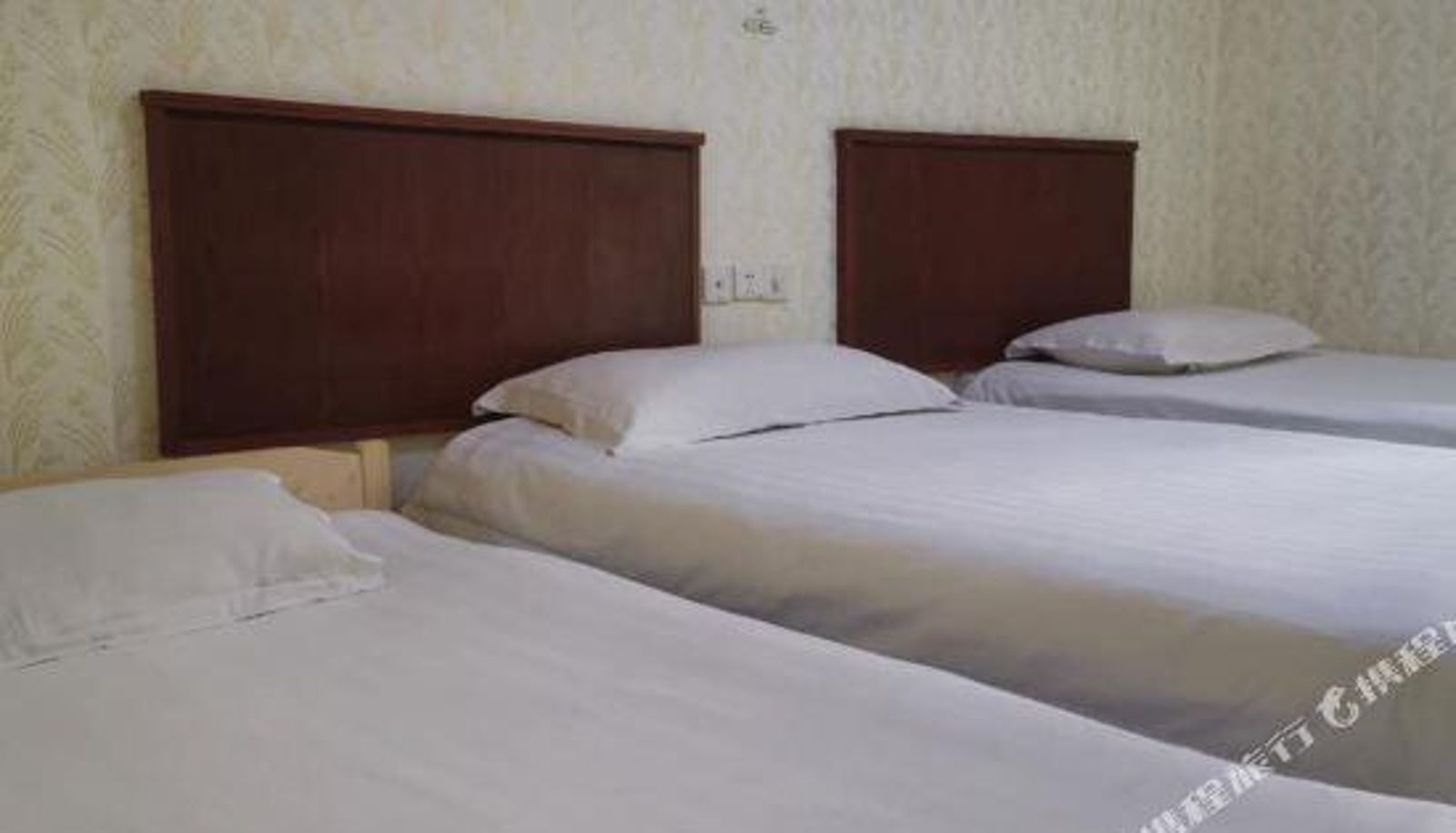 Zimmer - Yijing Hotel (Zhangzhou Railway Station)