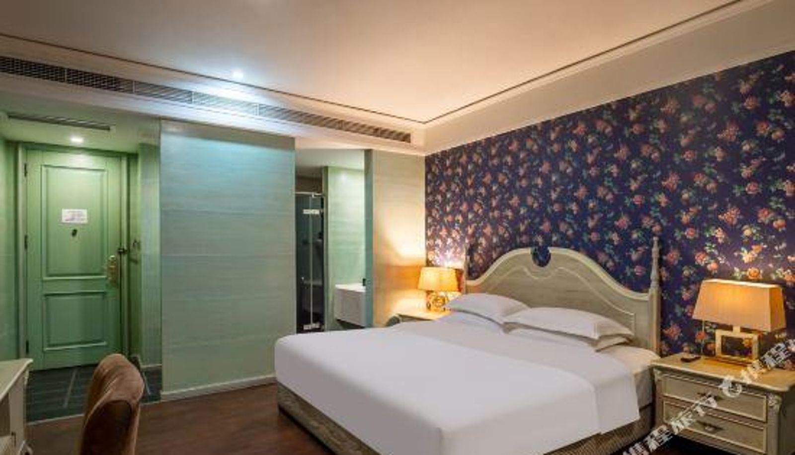 Business-kamer - Pushkin Hotel