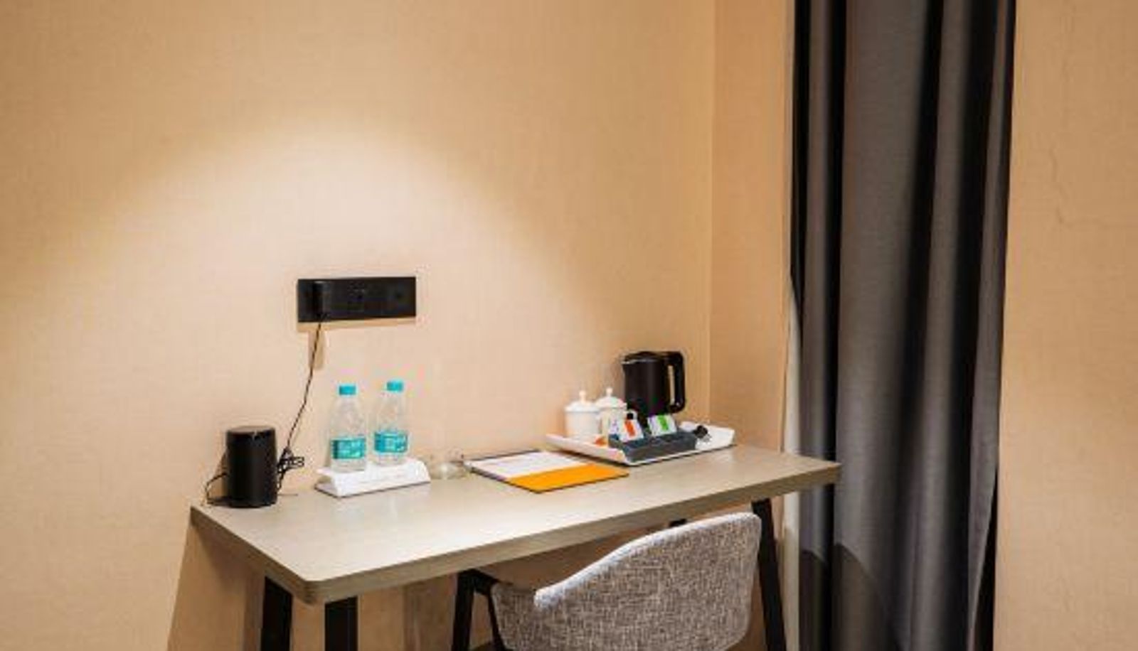 Zimmer - Vienna Zhihao Hotel (Fuzhou Railway Station North Square)