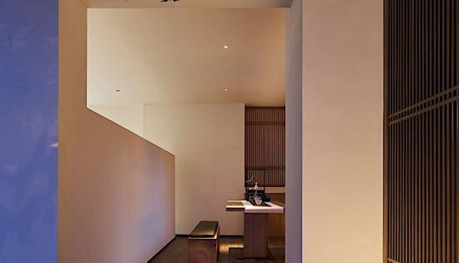 Recepcja - Jiujing Chengpin Hotel (Fuzhou Sanfang Qixiang Branch)