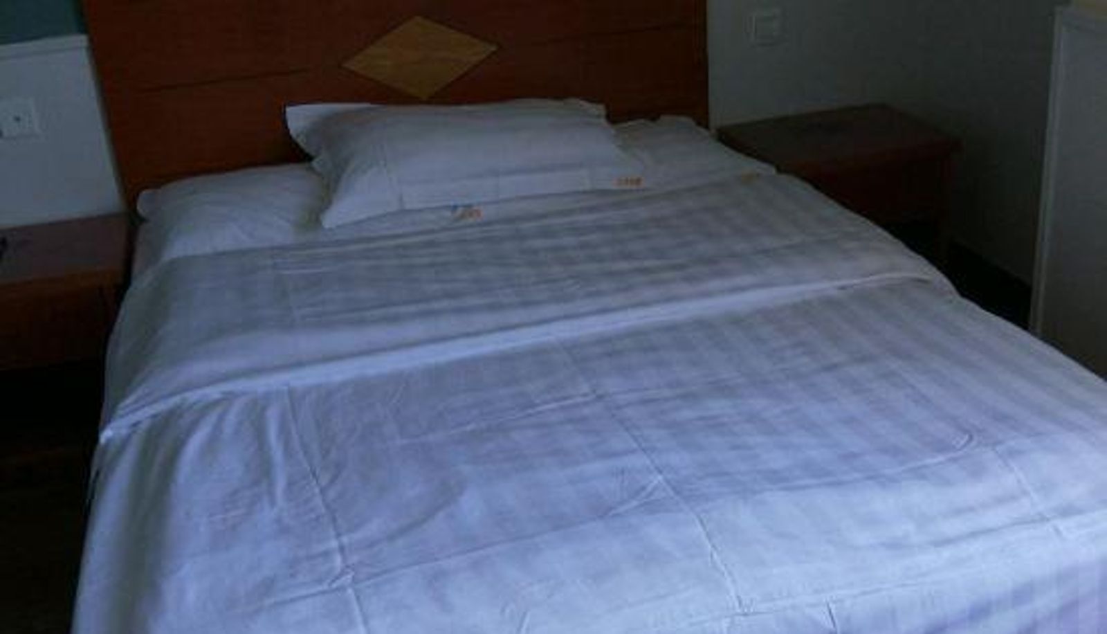 Innenbreich - Jiutian Hotel