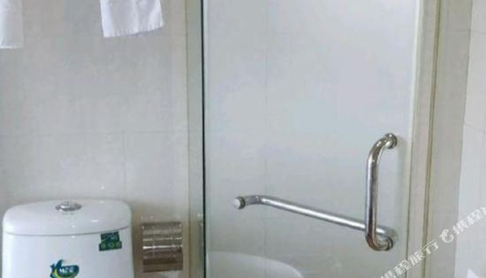 Room - Jiutian Hotel