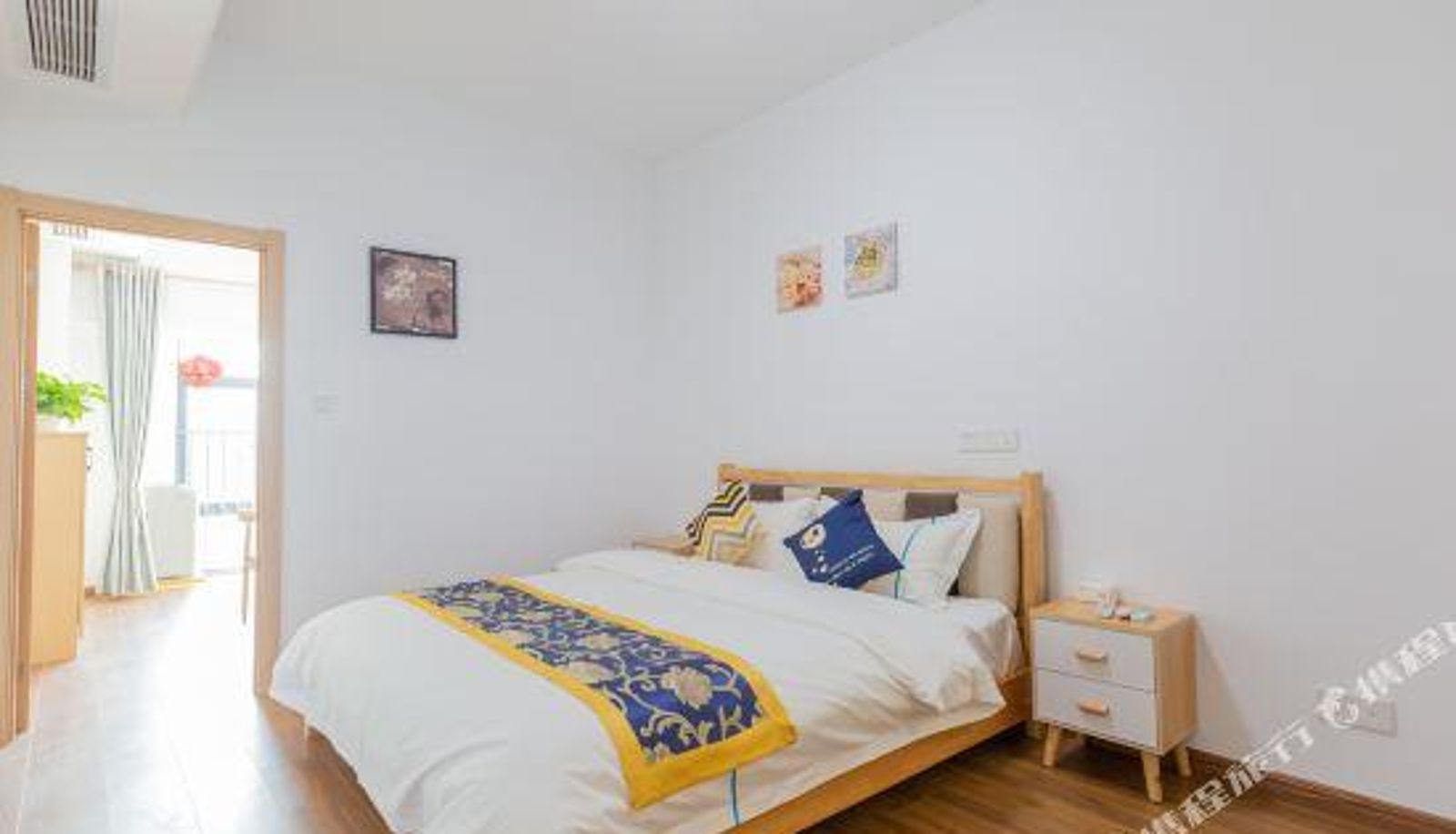 Zimmer - Milan Cinema Apartment