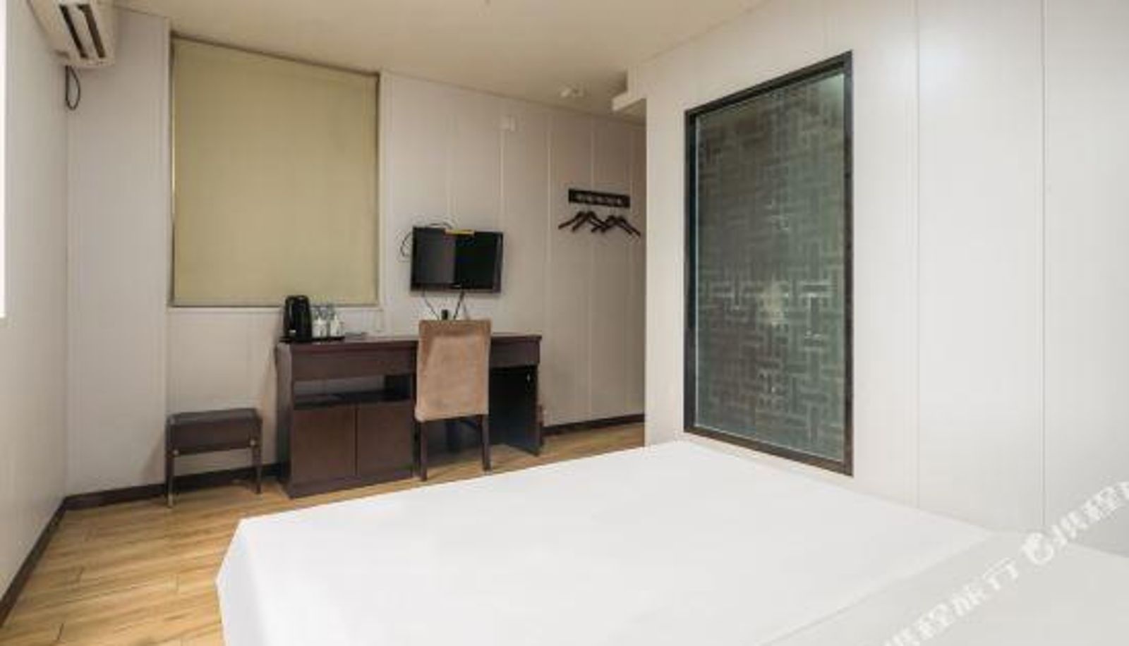 Business-Zimmer - Fuzhou Rongcheng Time Hotel