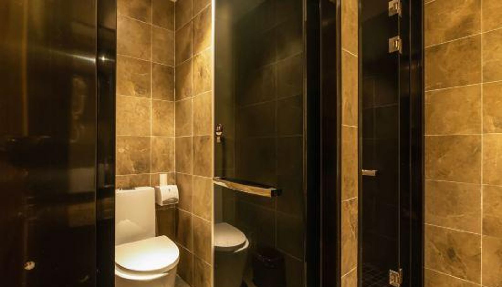 Business-Zimmer - Fuzhou Rongcheng Time Hotel