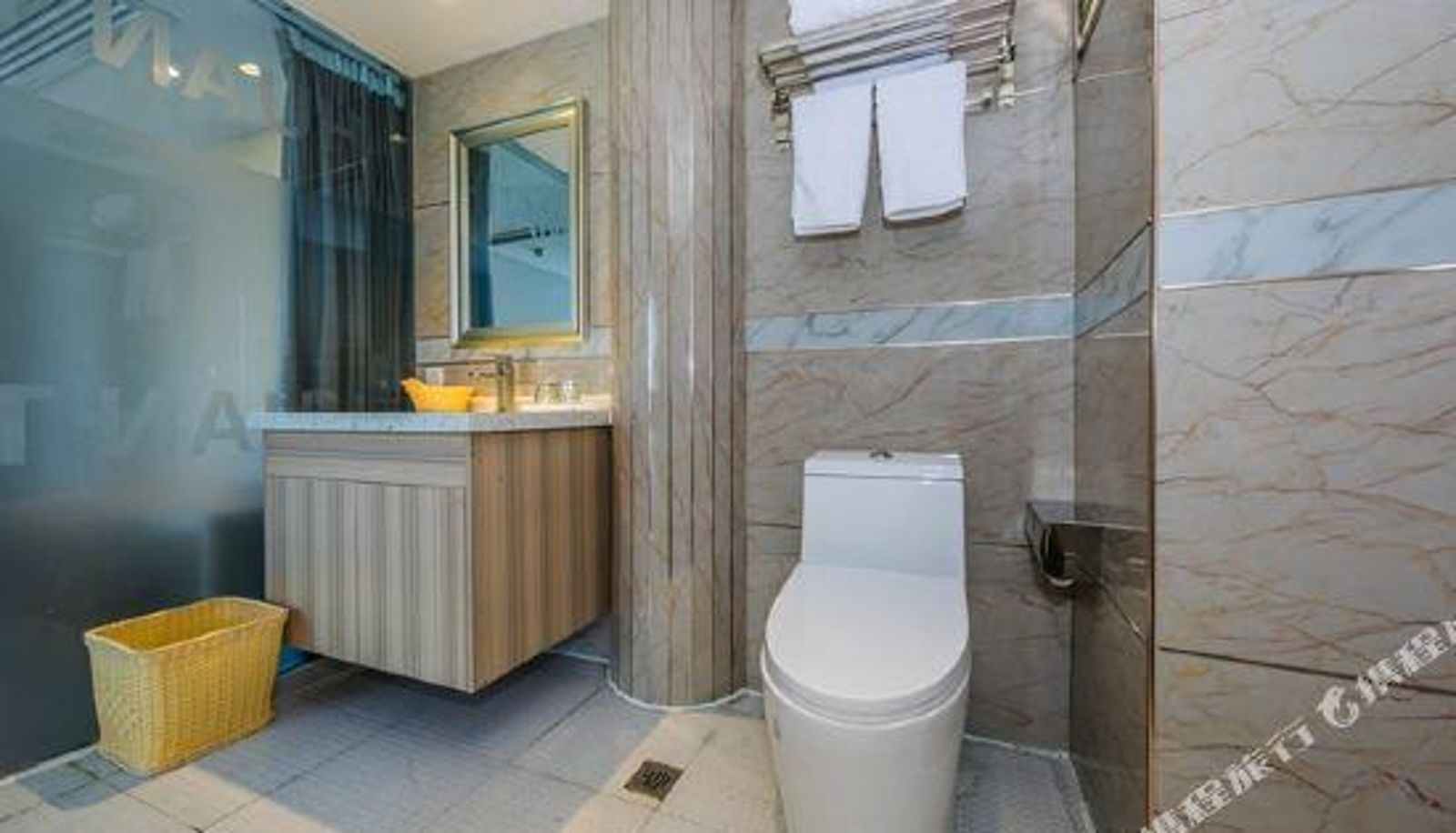 Business-Zimmer - Huangting Hotel (Fuzhou student street store)