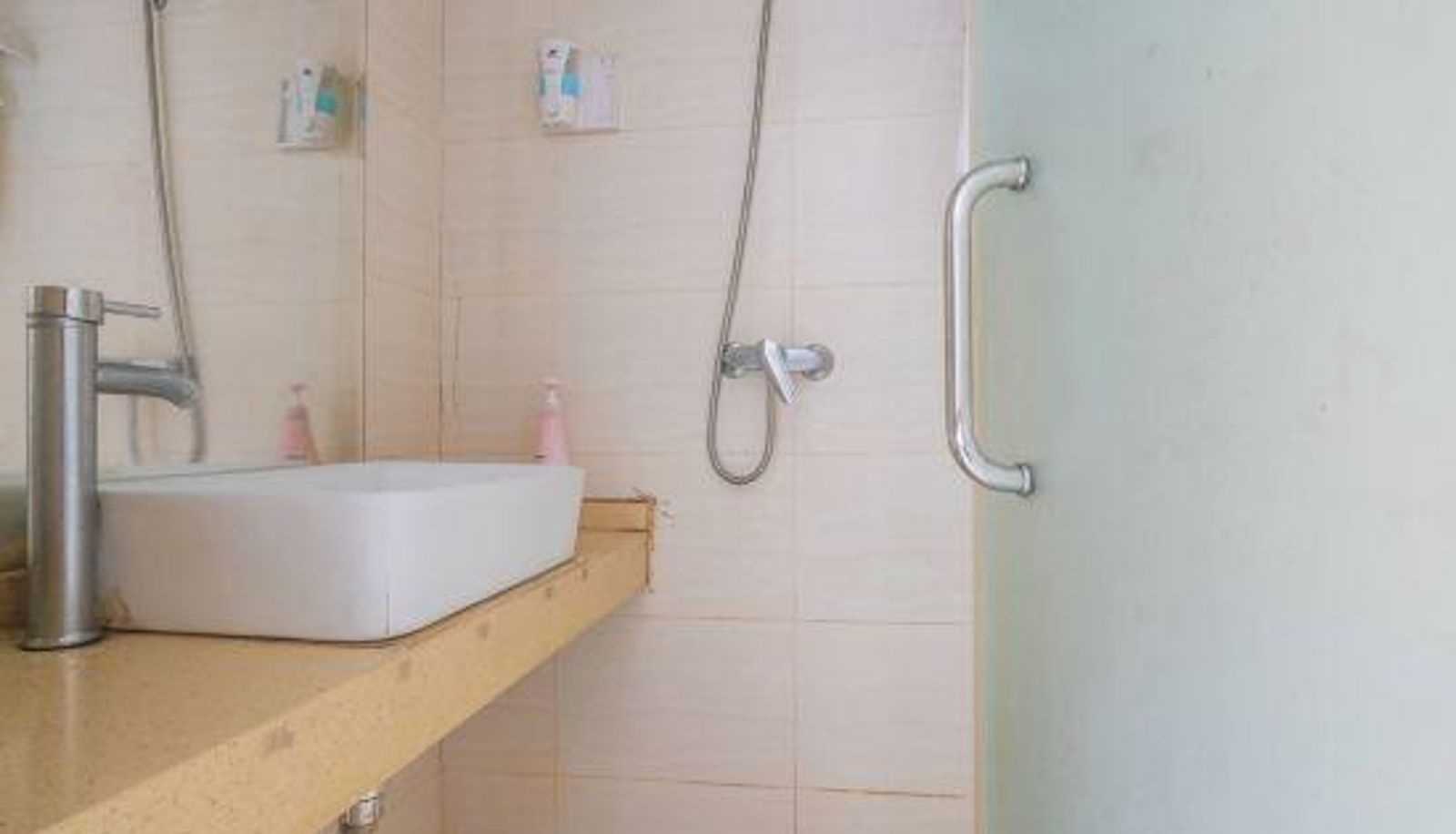 Zimmer - Youmuyou Express Hotel
