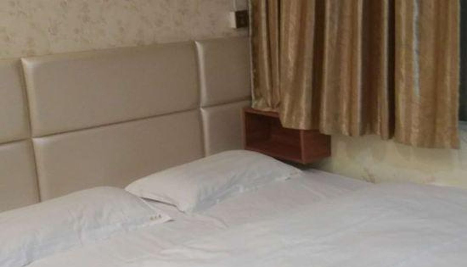 Kamer - Youmuyou Express Hotel