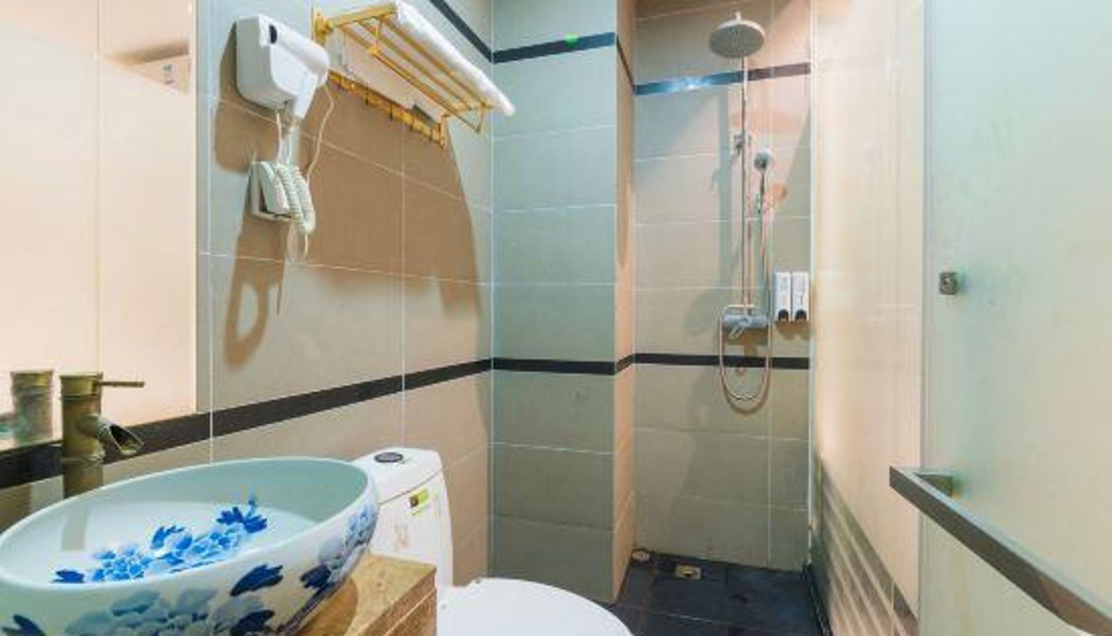 Business-Zimmer - Lejia Business Hotel (Fuzhou Qianyu Branch)