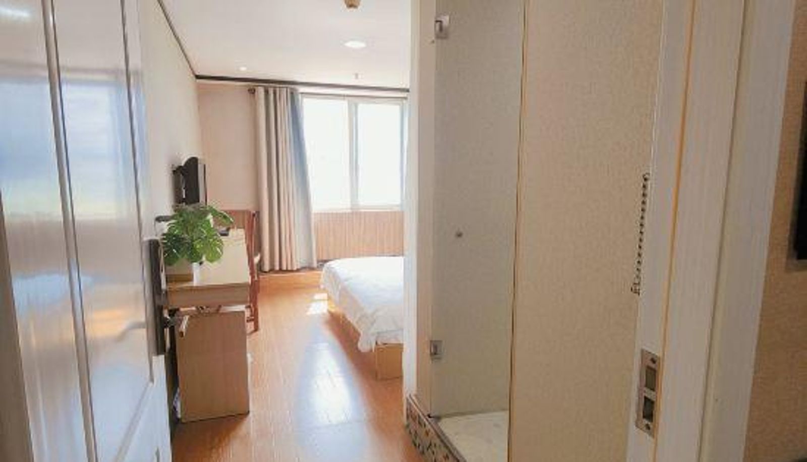 Business-kamer - Wanghe Hotel