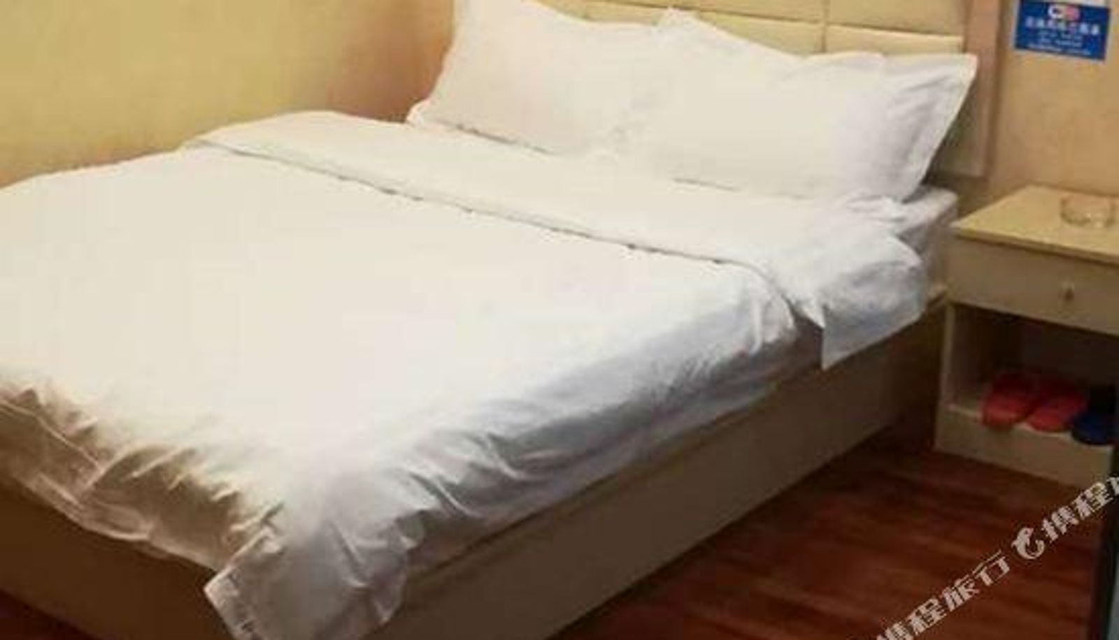 Room - 68 Express Hotel (Liyang Hongqi Middle School)