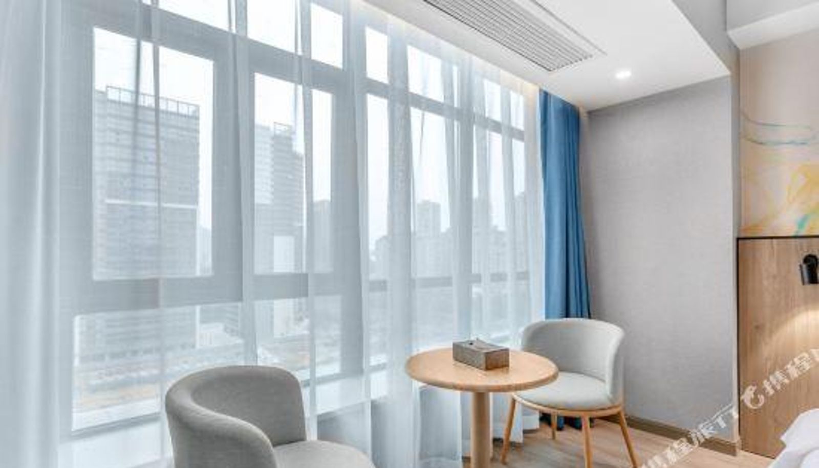 Room - Xinlong Airport Express apartment (Fuzhou Changle International Airport)