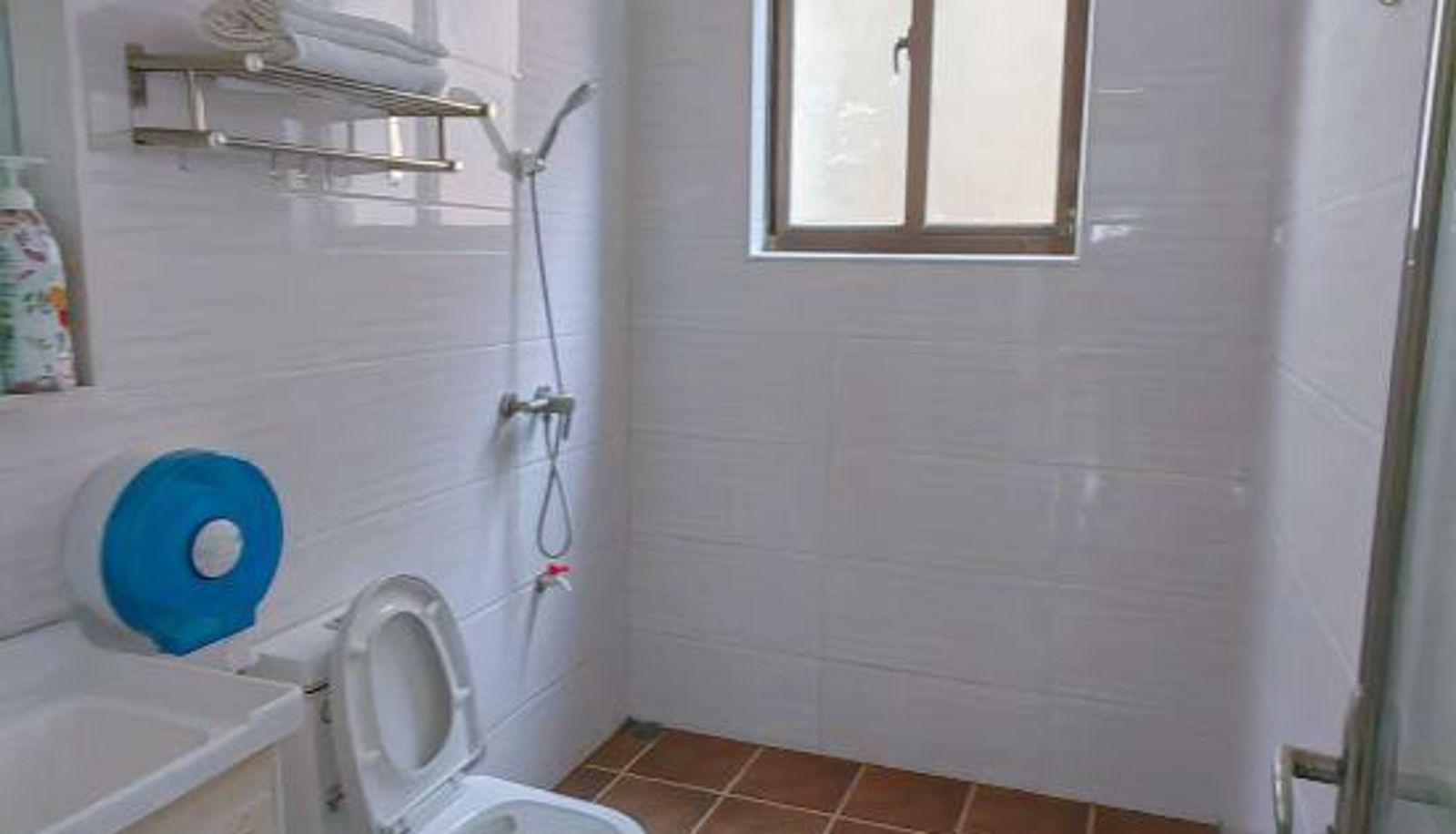 Room - Xinlong Airport Express apartment (Fuzhou Changle International Airport)