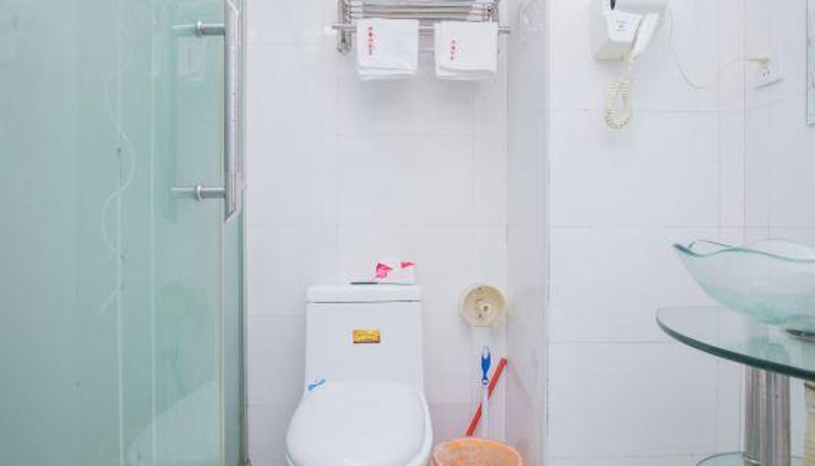 Business-Zimmer - Warm Inn (Fuzhou Wuyi)