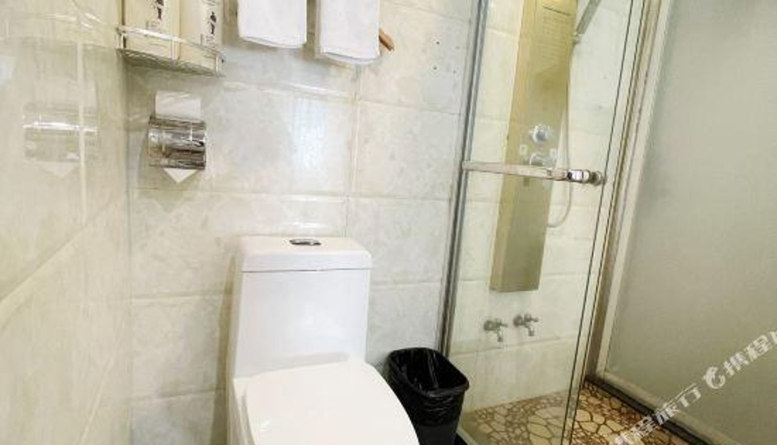 Business-Zimmer - Rongxin Hotel (Railway Station Square)