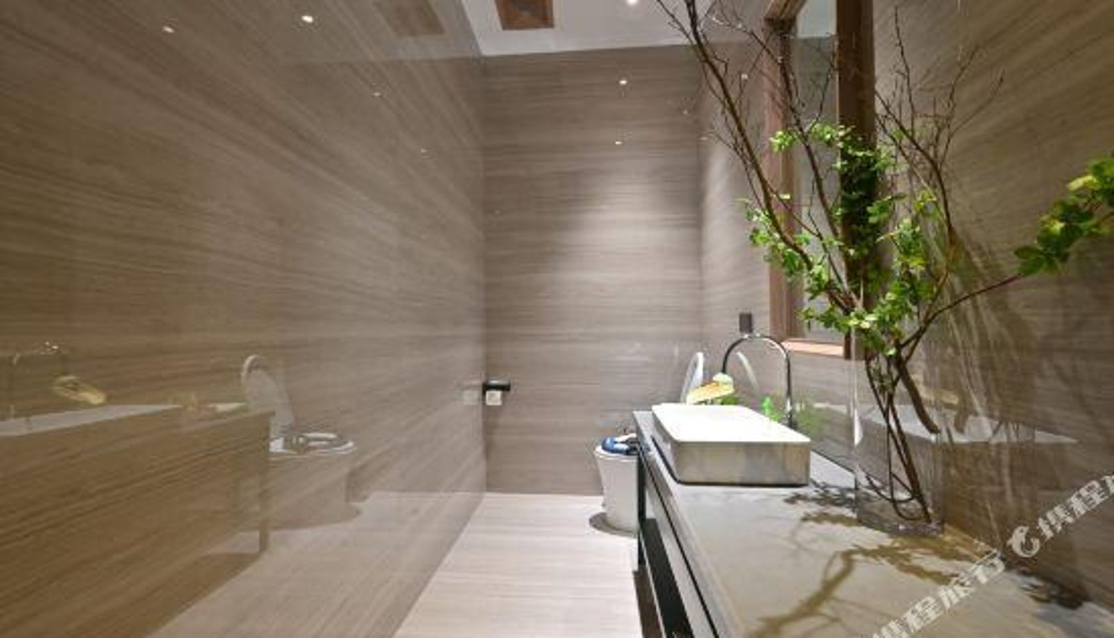 Chambre Familiale - Yixi Yishe Courtyard Hotel