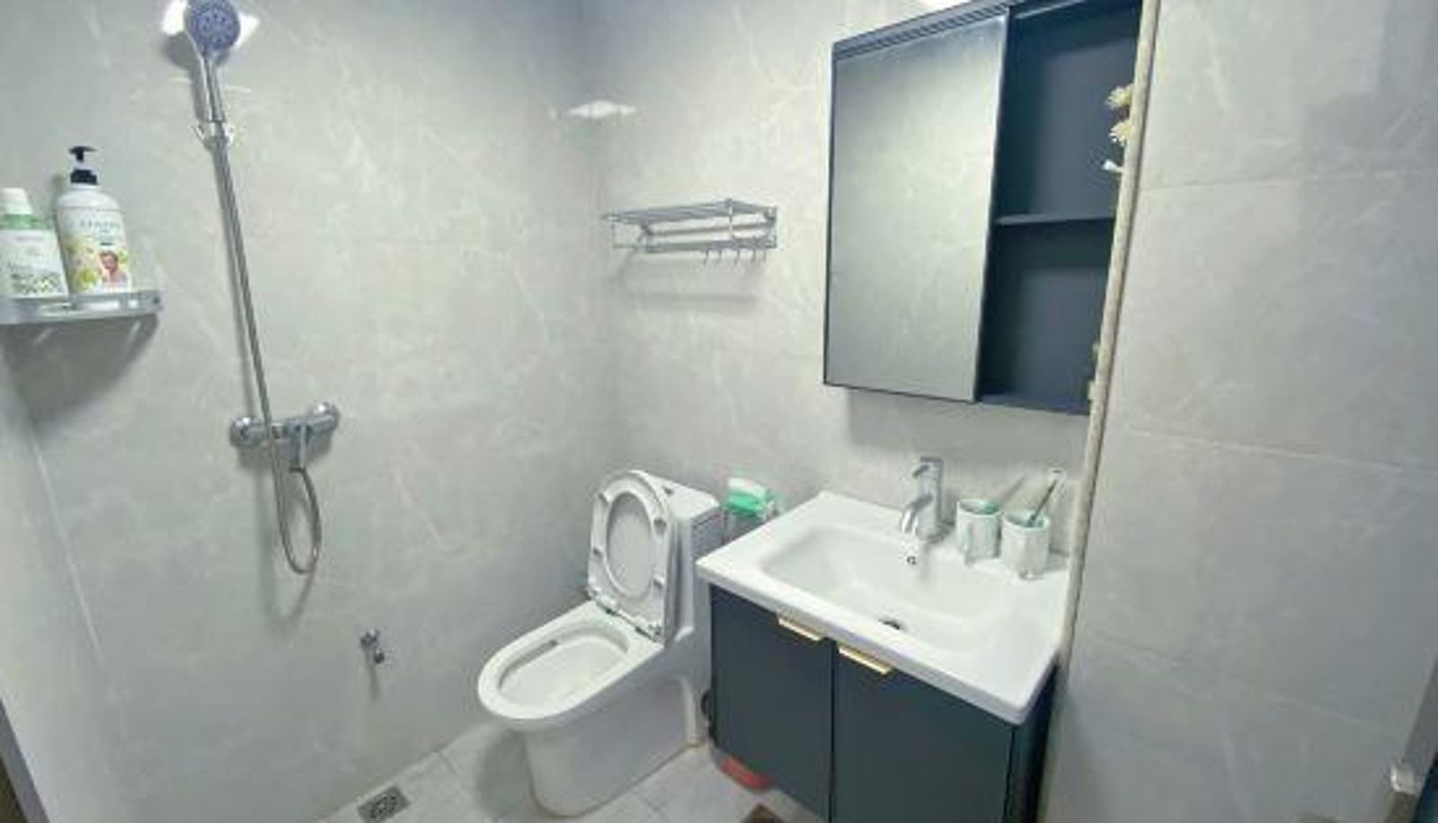 Zimmer - Fuzhou Yixuan Apartment