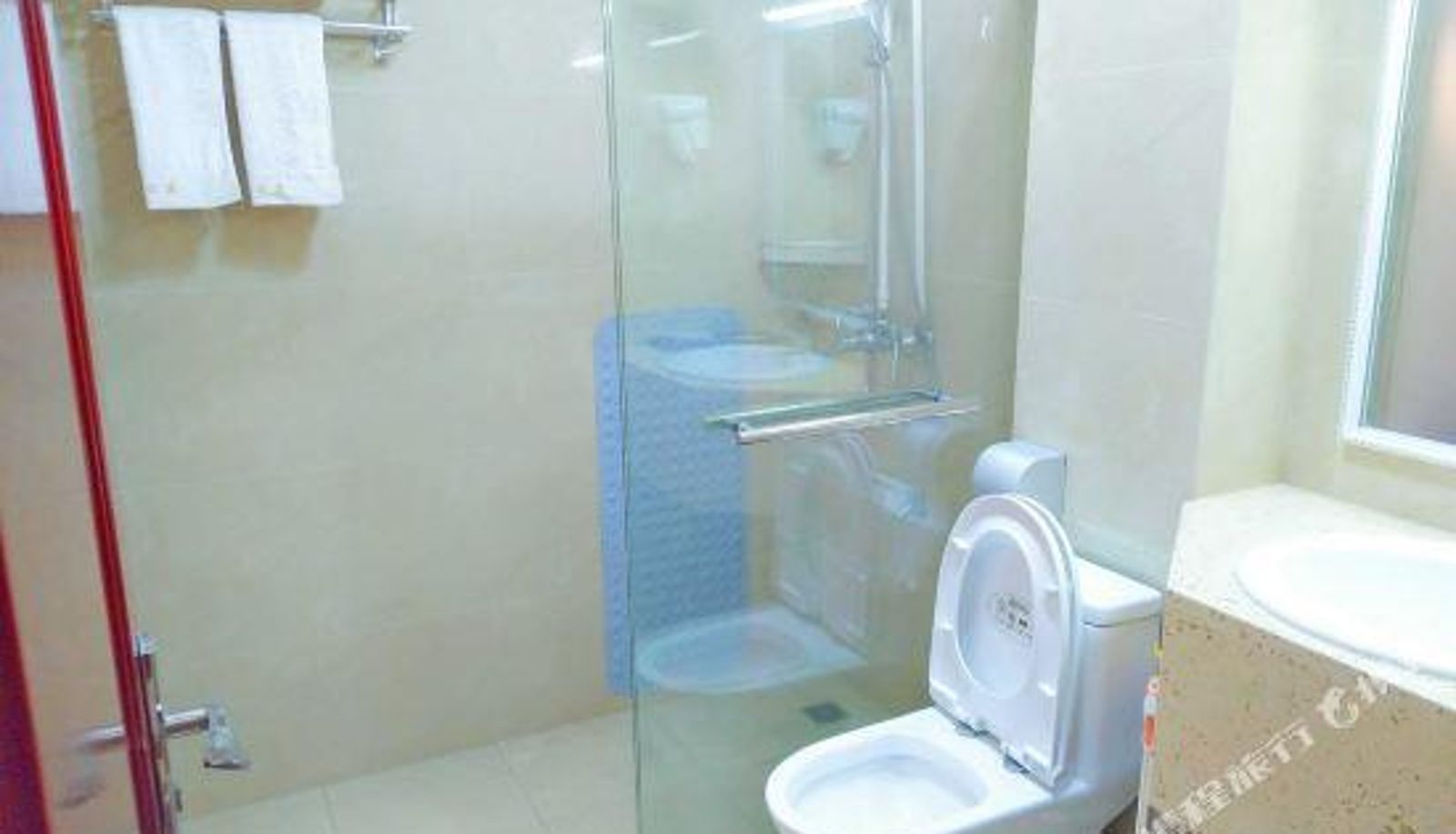 Room - Xingyuewan Hotel (Fuzhou Changle Airport)