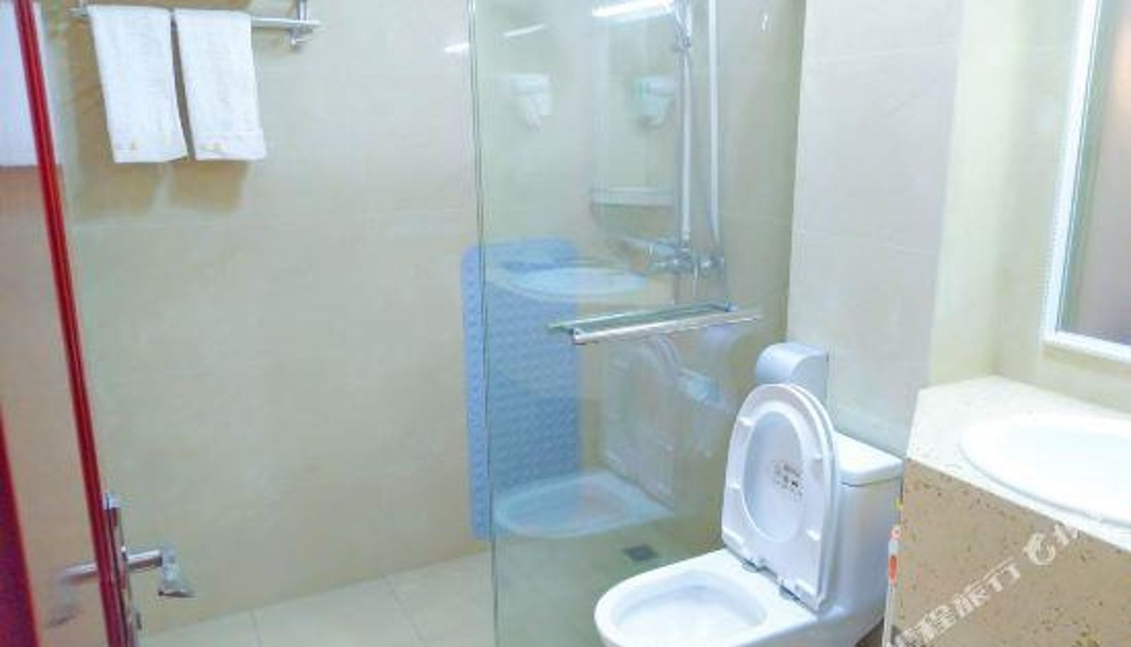 Room - Xingyuewan Hotel (Fuzhou Changle Airport)
