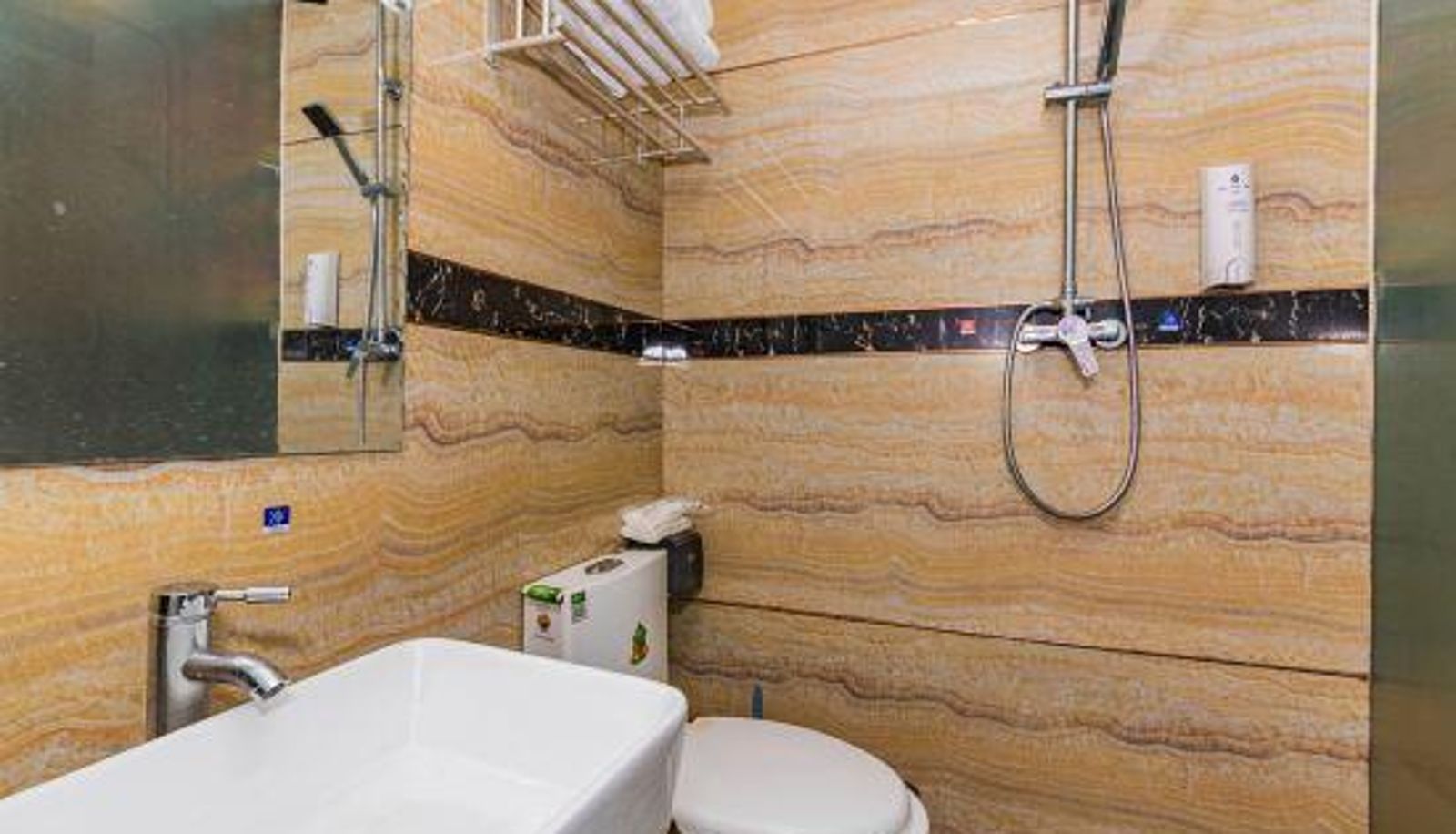 Chambre Business - Leju Hotel (Fuzhou Sanfang Qixiang)