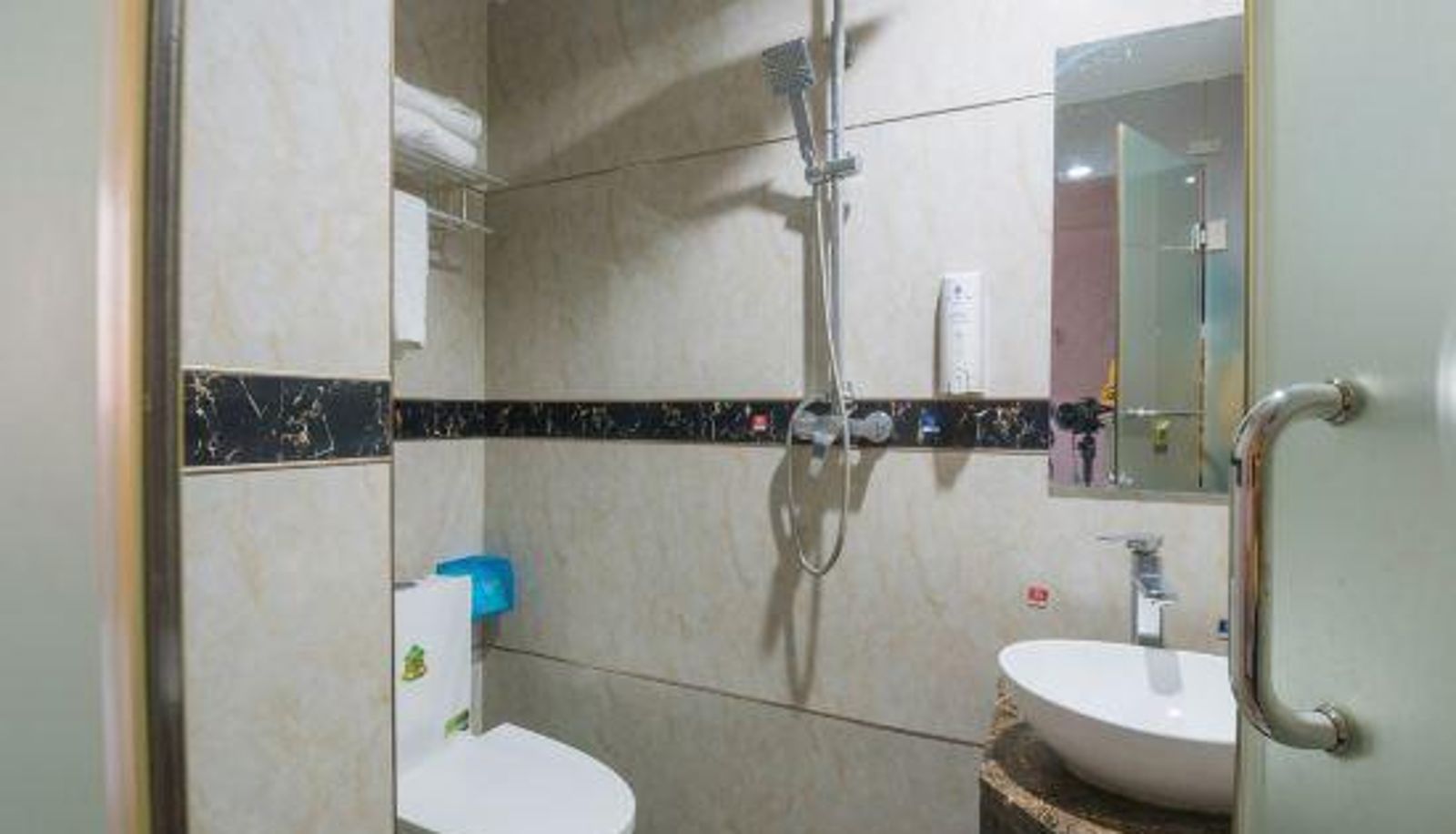 Chambre - Leju Hotel (Fuzhou Sanfang Qixiang)